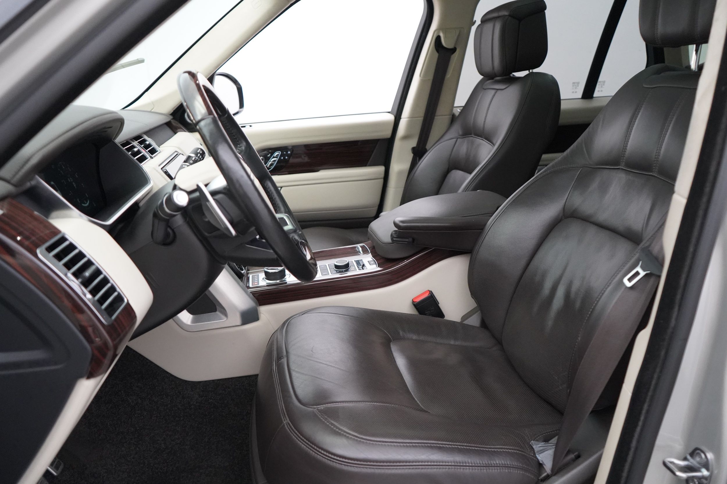 Land Rover Range Rover 2020