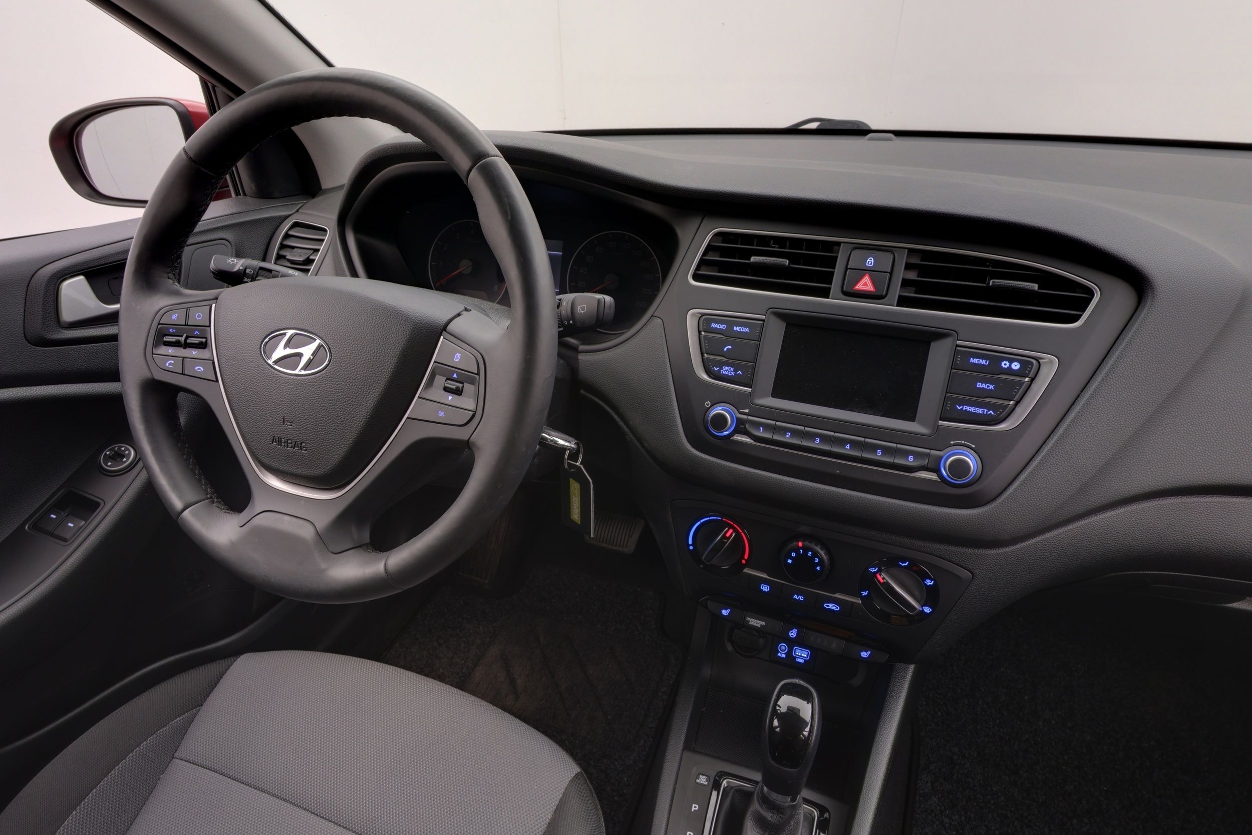Hyundai i20 2020