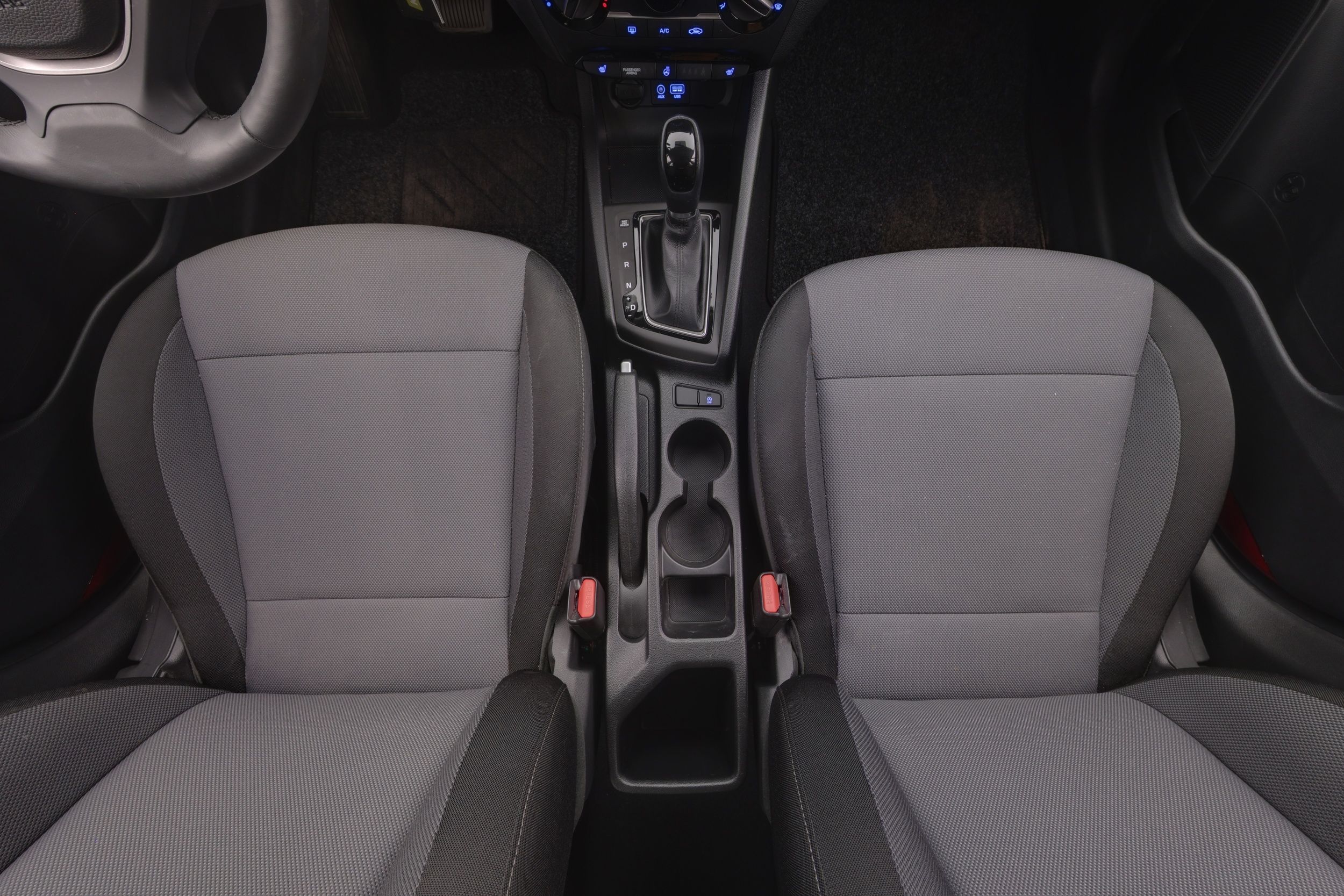 Hyundai i20 2020