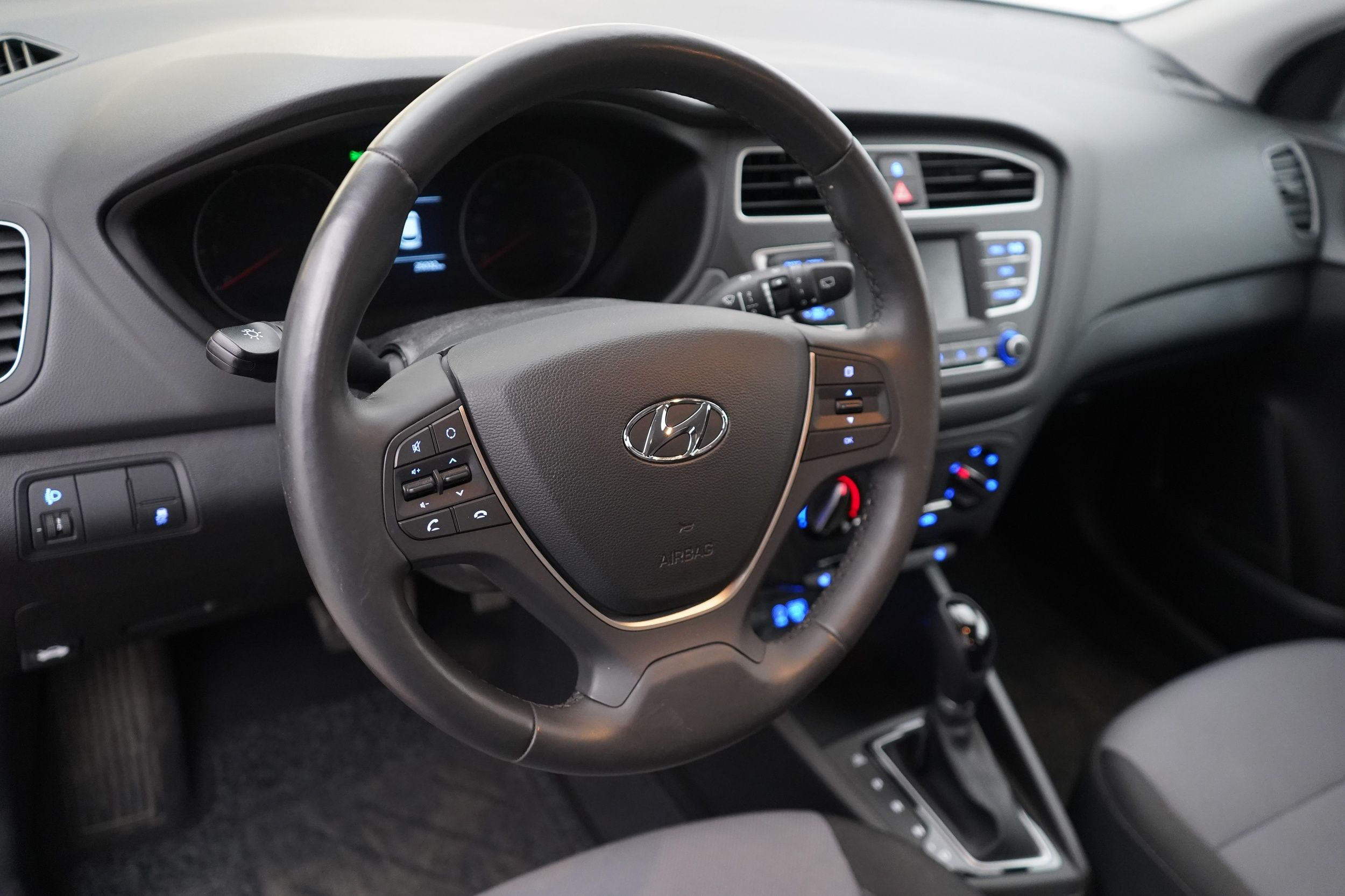 Hyundai i20 2020