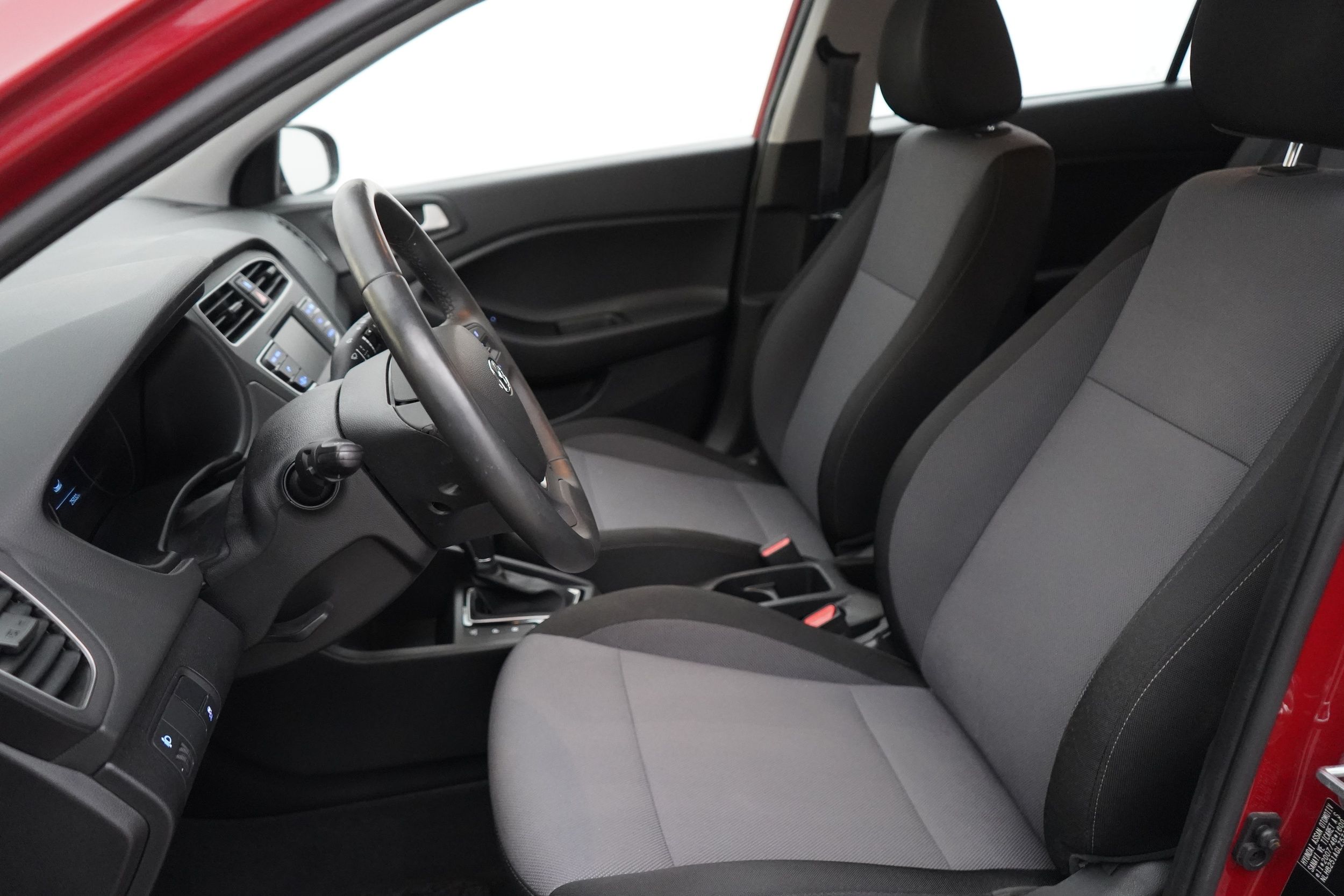 Hyundai i20 2020
