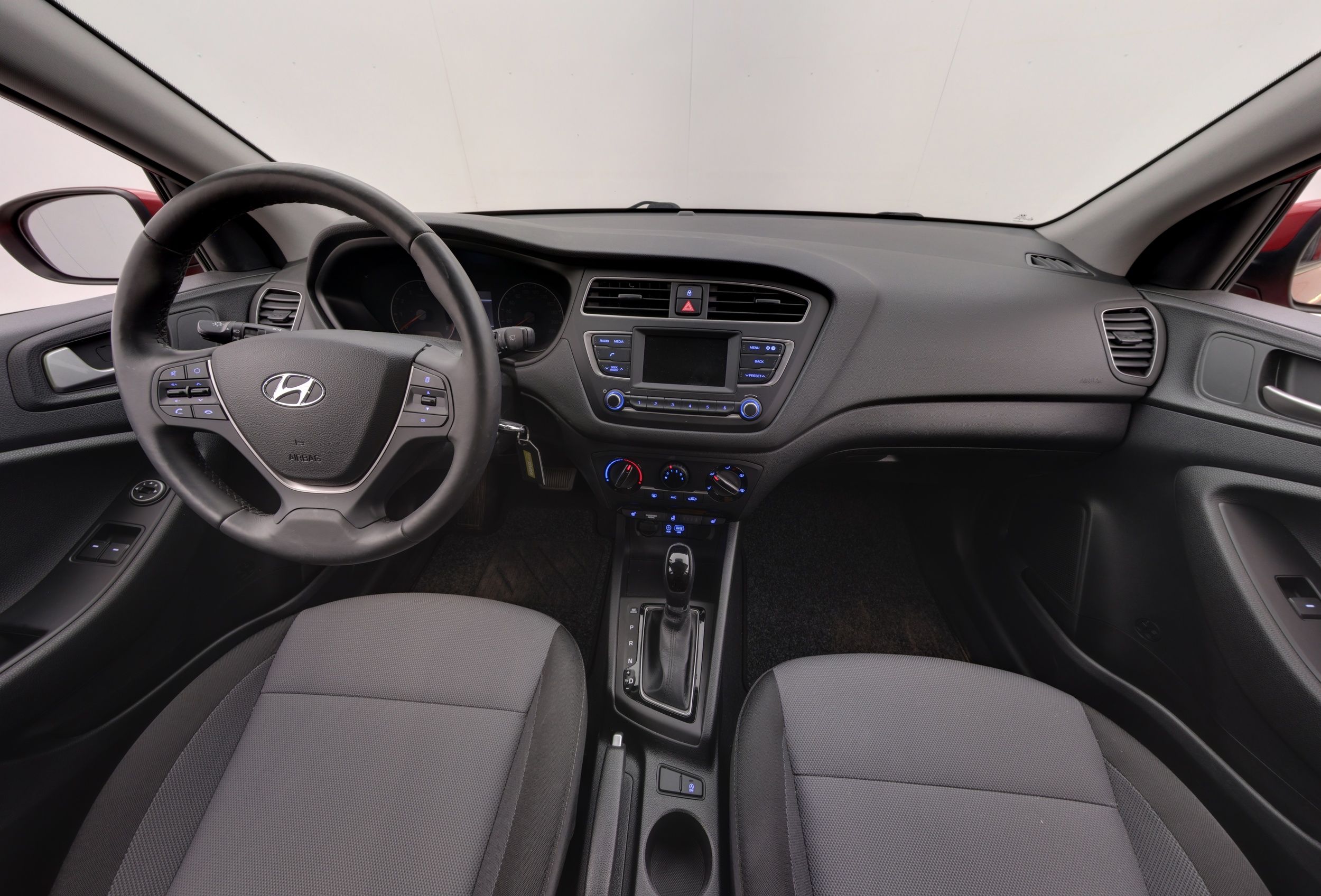 Hyundai i20 2020