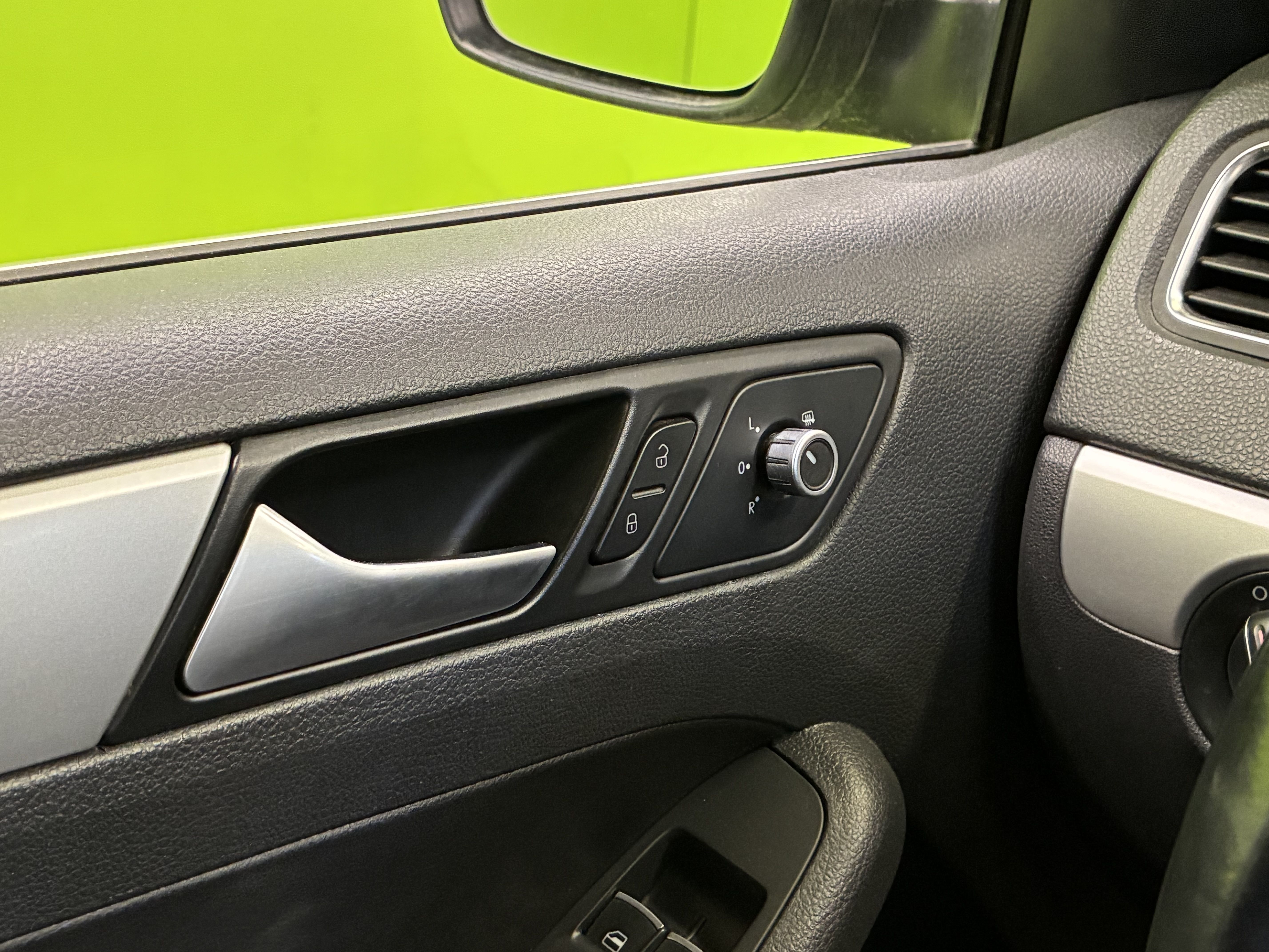 Volkswagen Jetta 2014