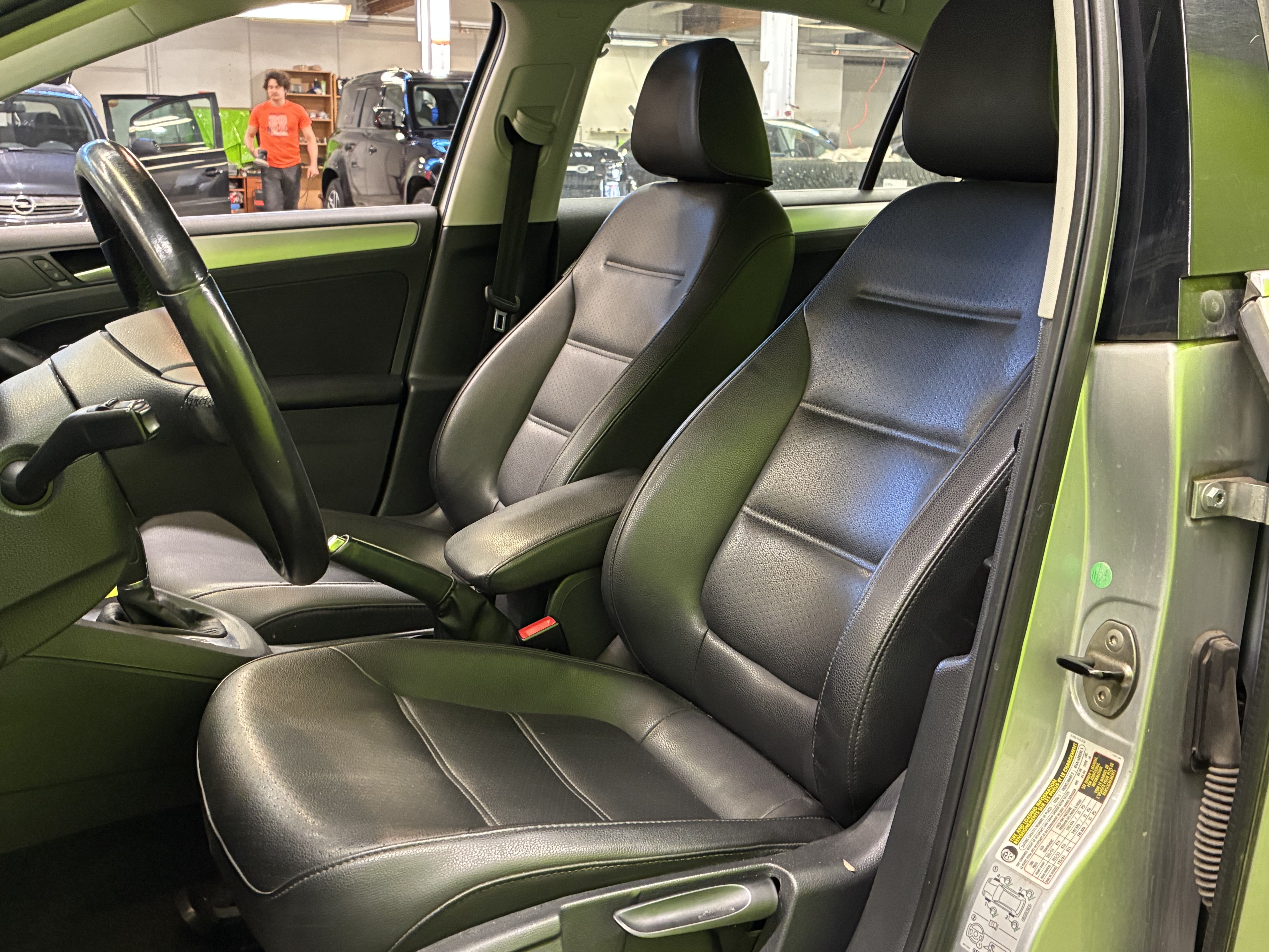 Volkswagen Jetta 2014