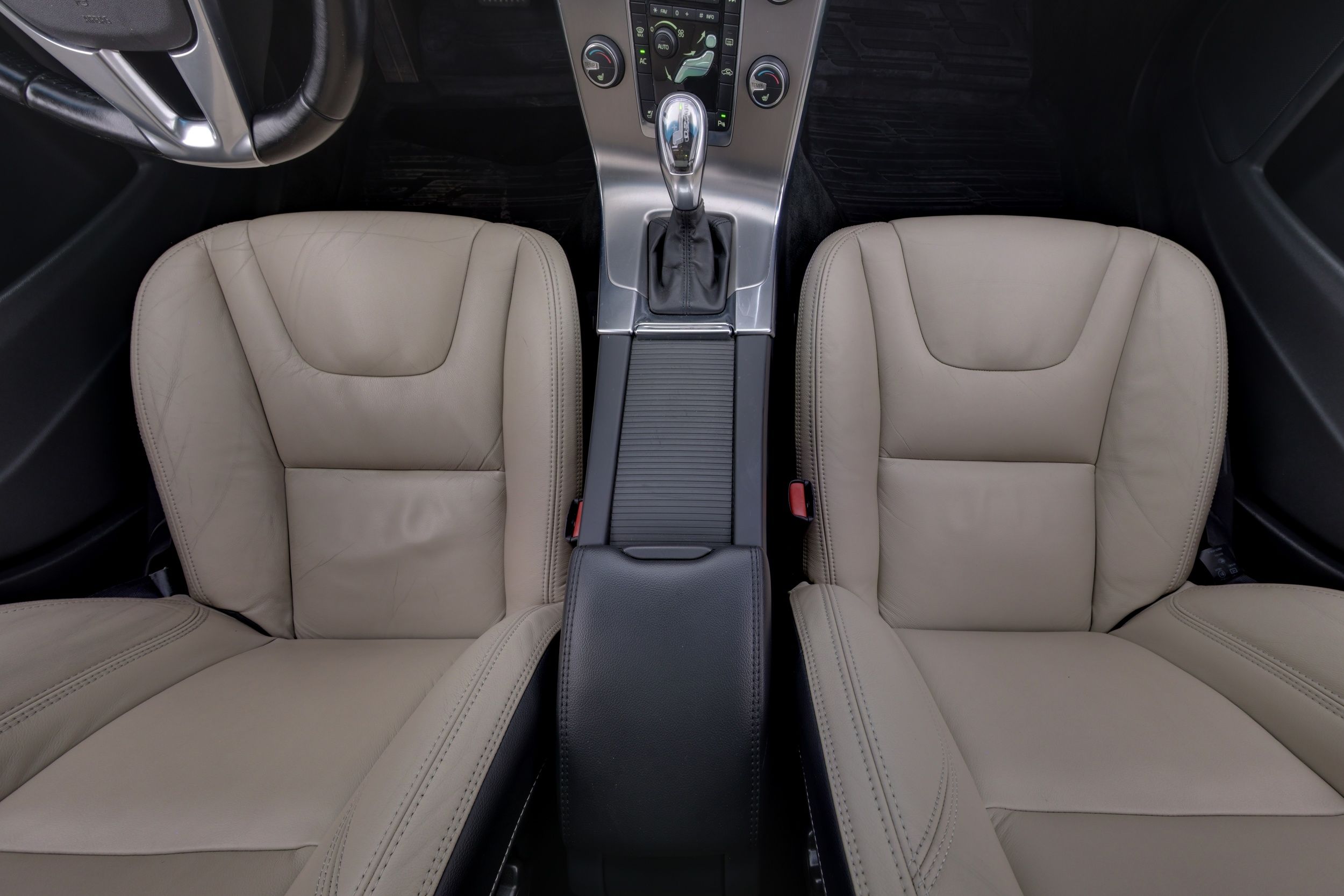 Volvo S60 2013