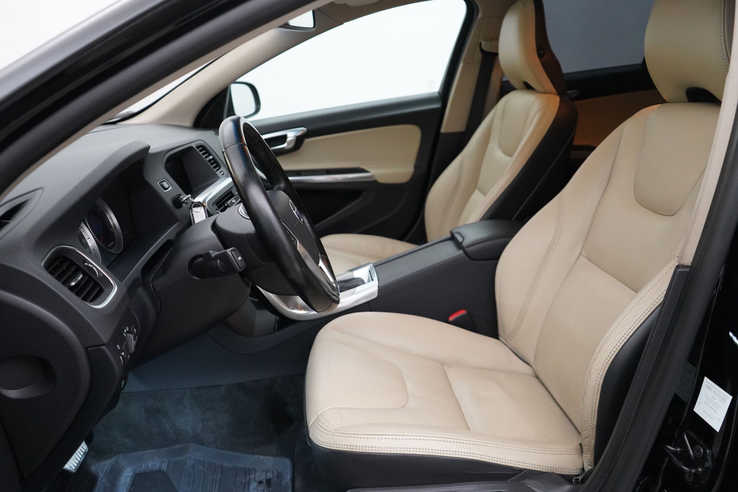 Volvo S60 2013