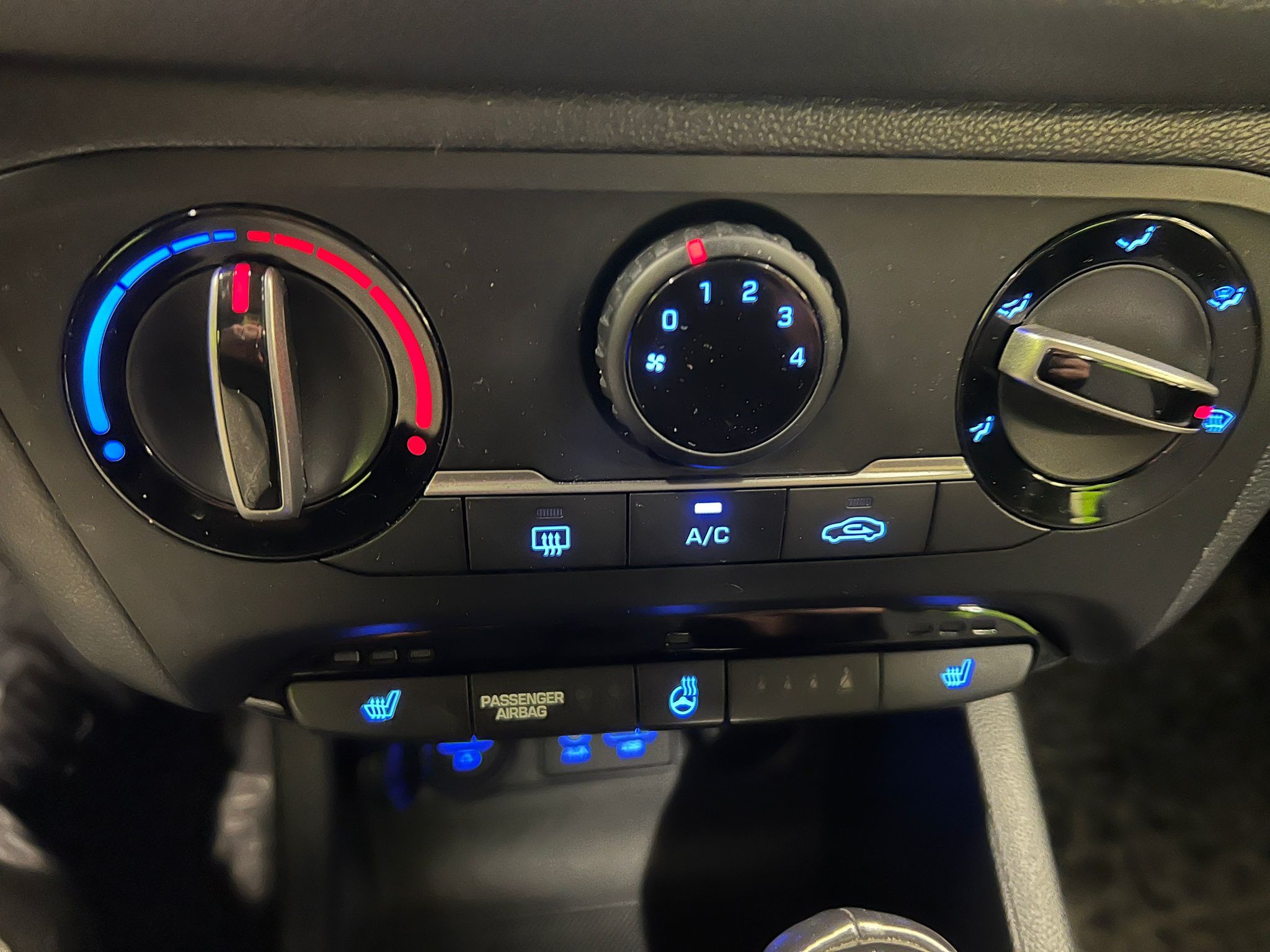 Hyundai i20 Active 2020