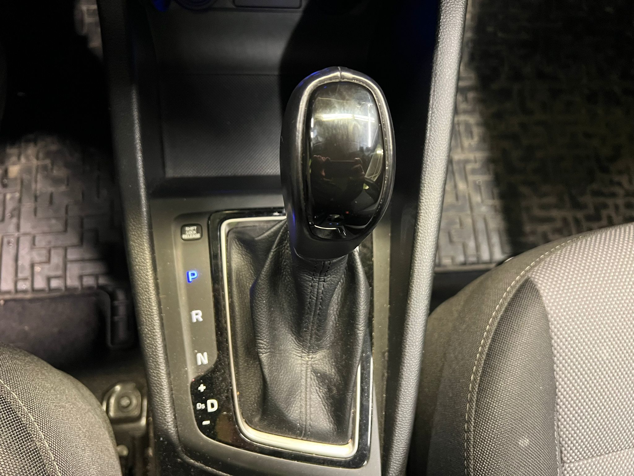 Hyundai i20 Active 2020