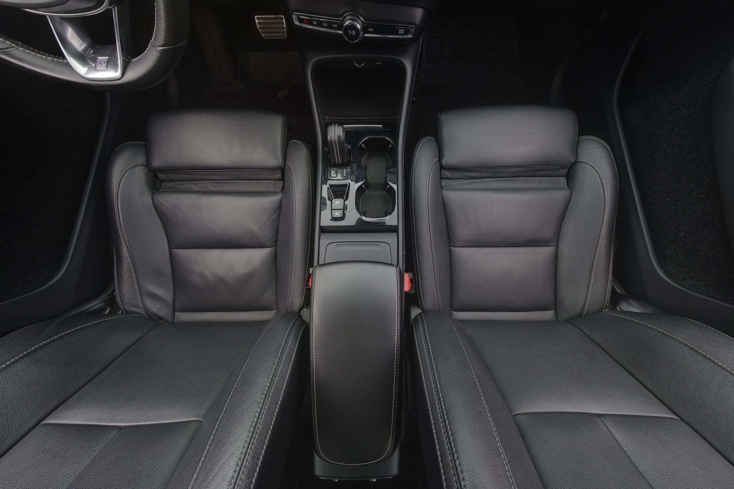 Volvo XC40 2019