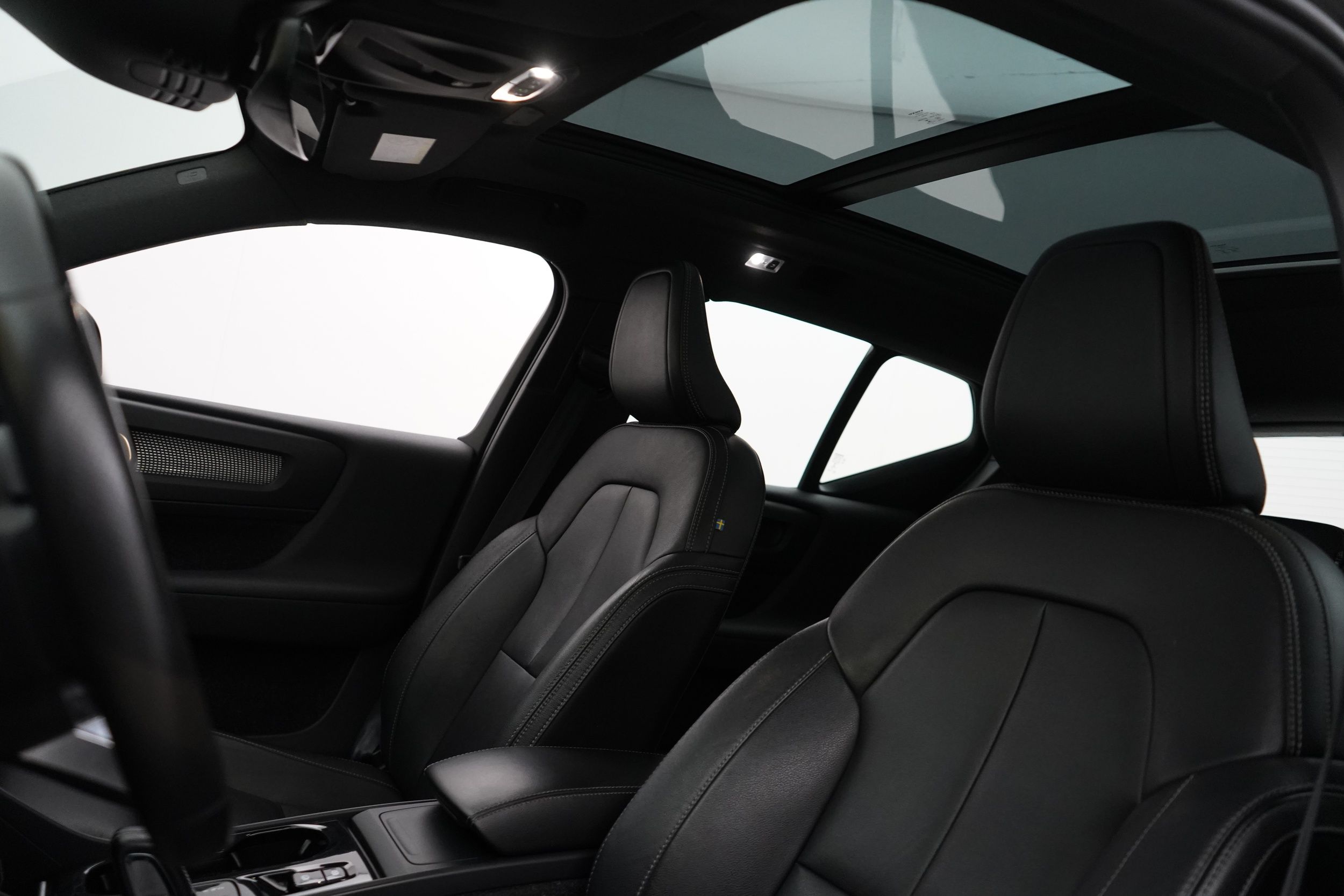 Volvo XC40 2019