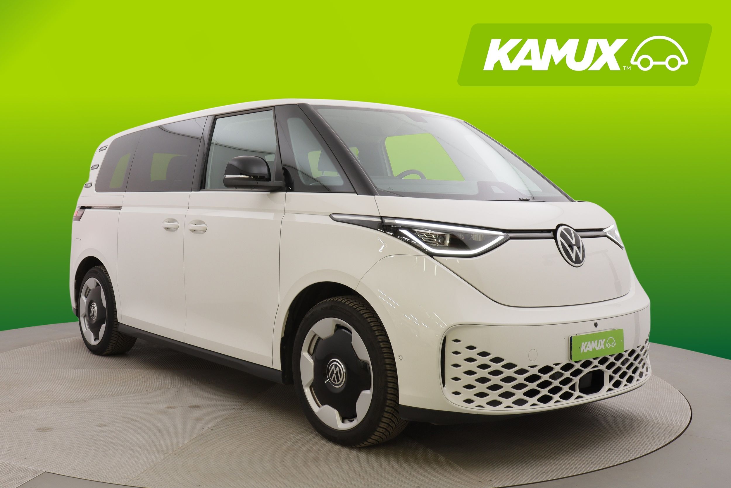 Volkswagen ID. Buzz 2023