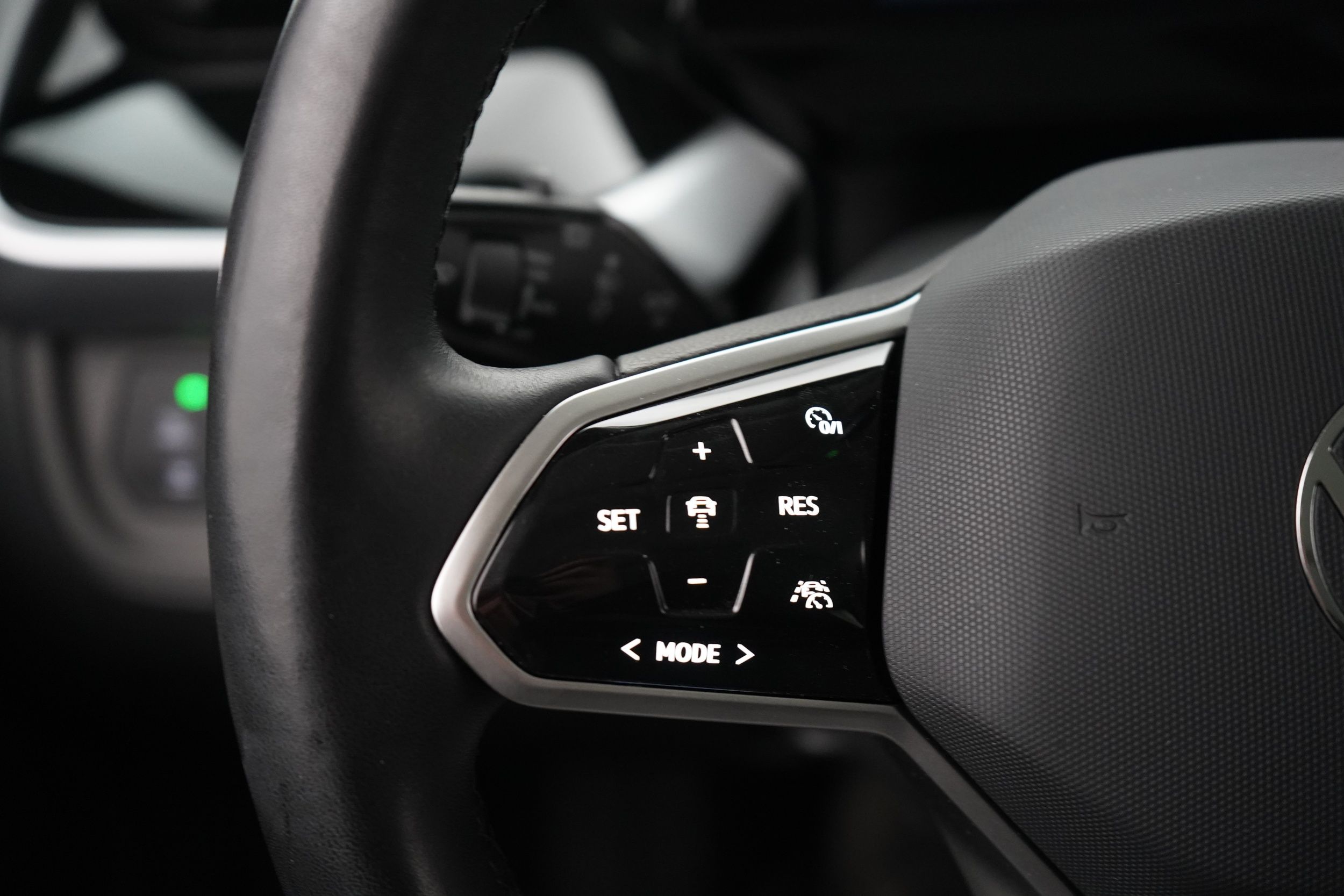 Volkswagen ID. Buzz 2023