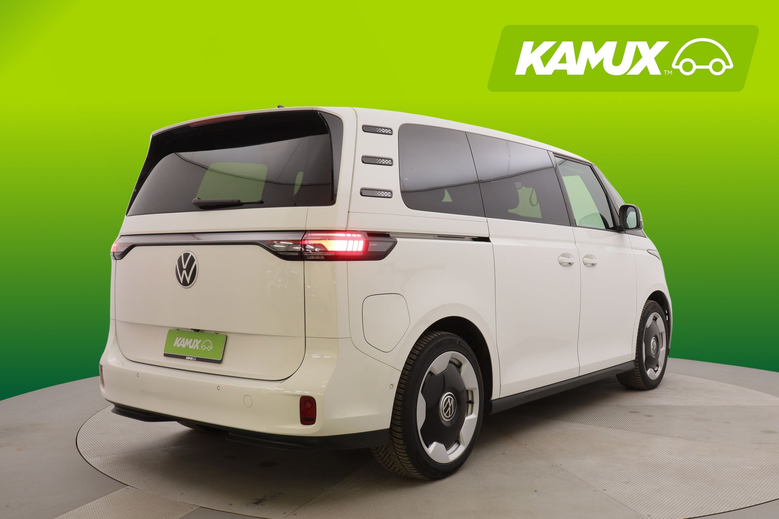 Volkswagen ID. Buzz 2023