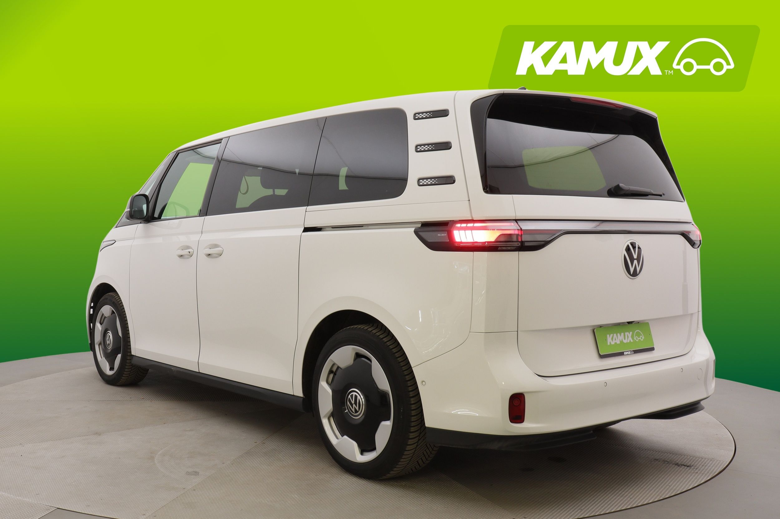 Volkswagen ID. Buzz 2023