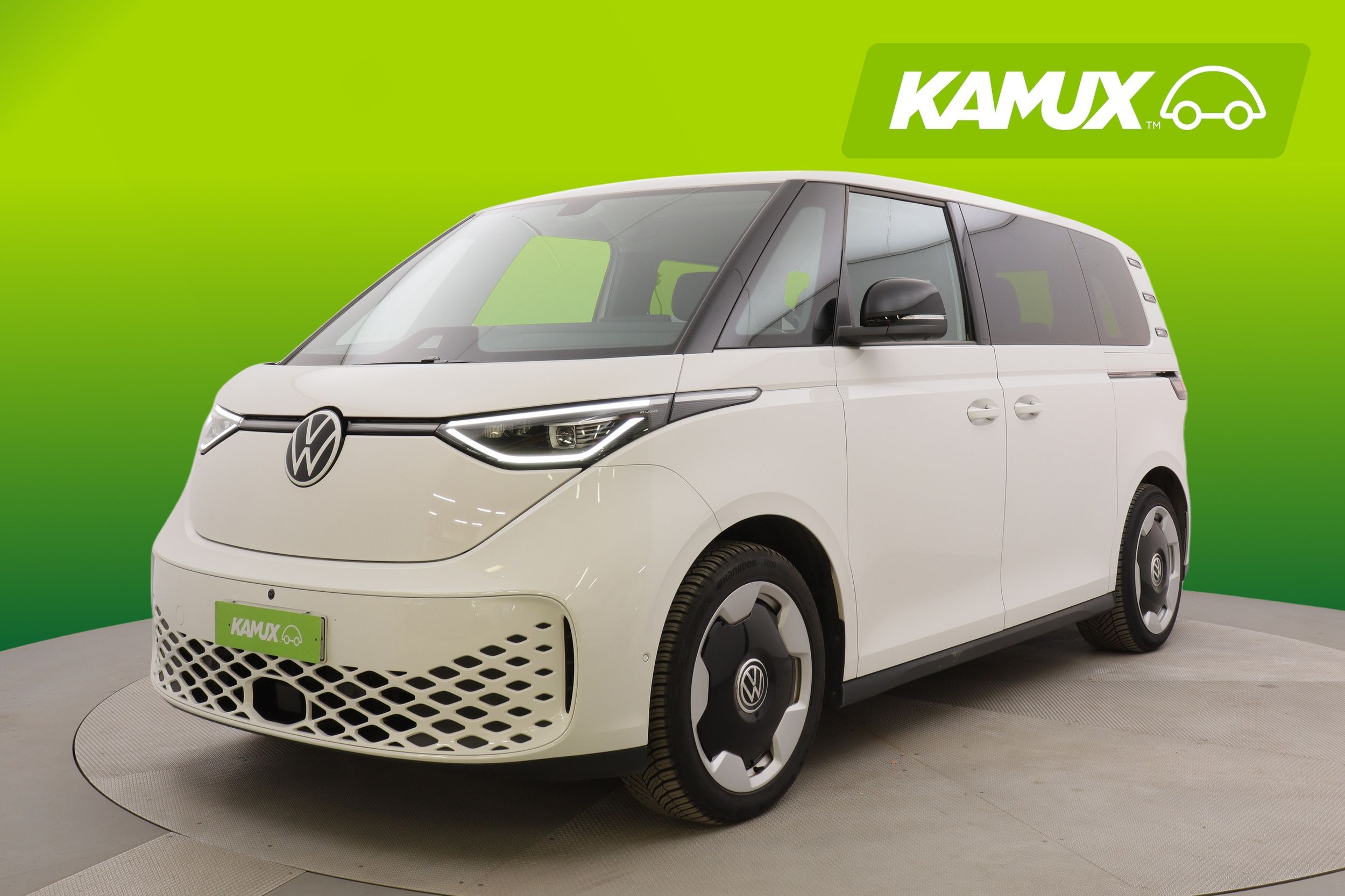 Volkswagen ID. Buzz 2023