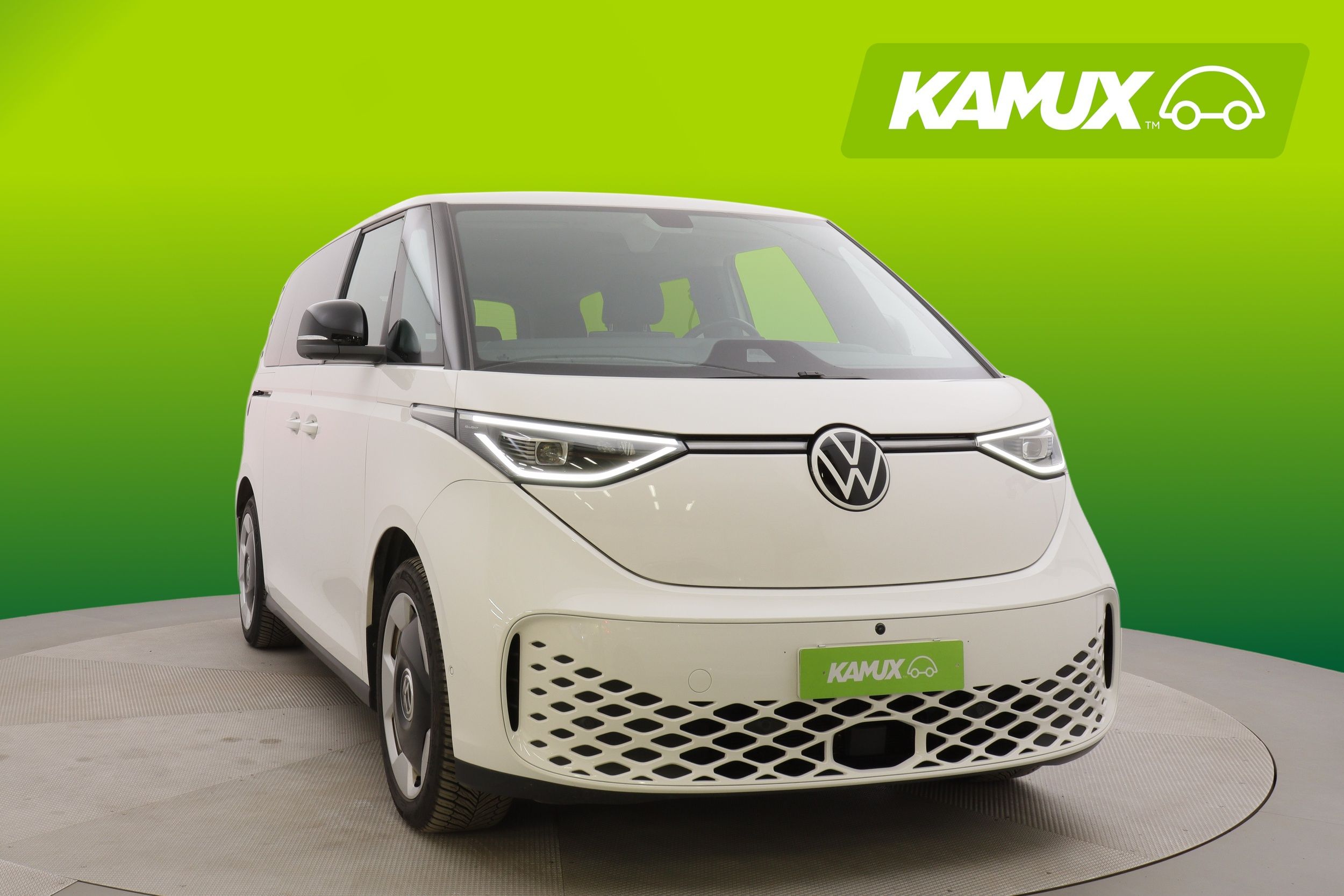 Volkswagen ID. Buzz 2023