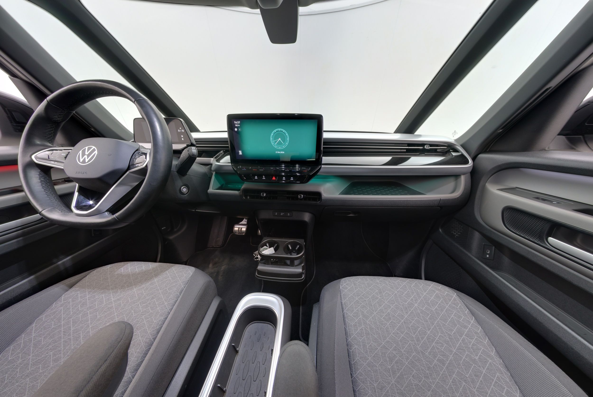 Volkswagen ID. Buzz 2023