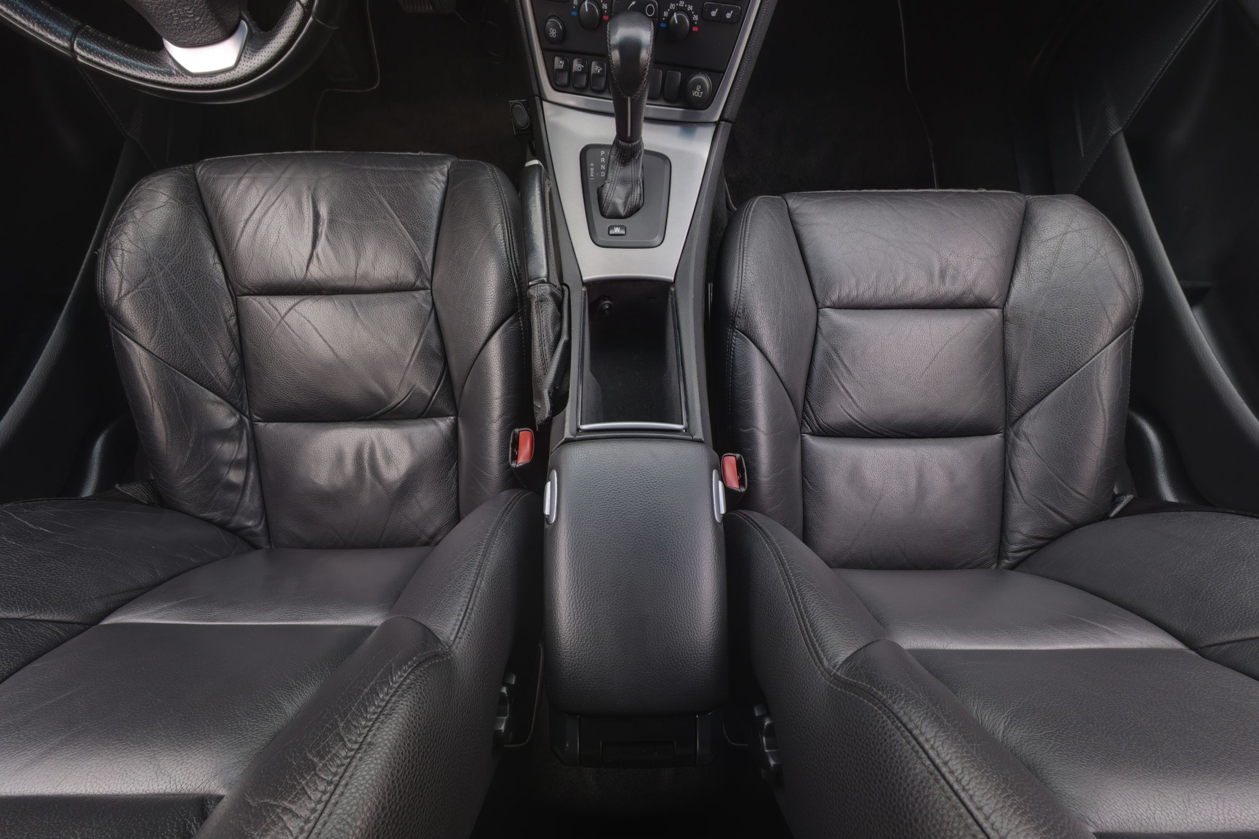 Volvo S60 2008