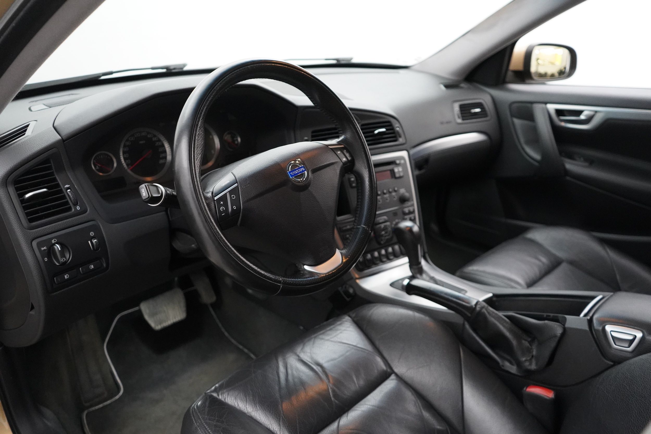 Volvo S60 2008