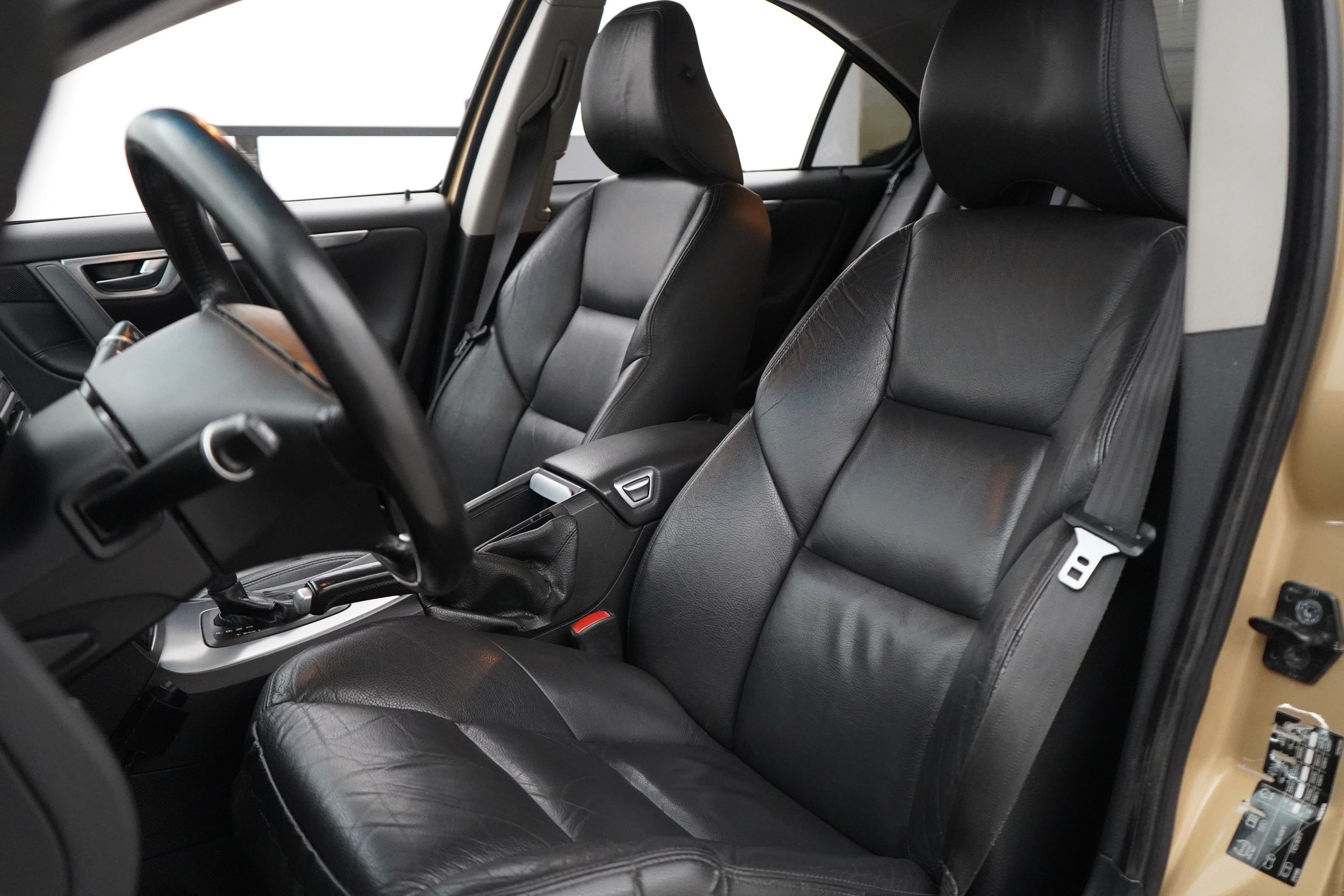 Volvo S60 2008