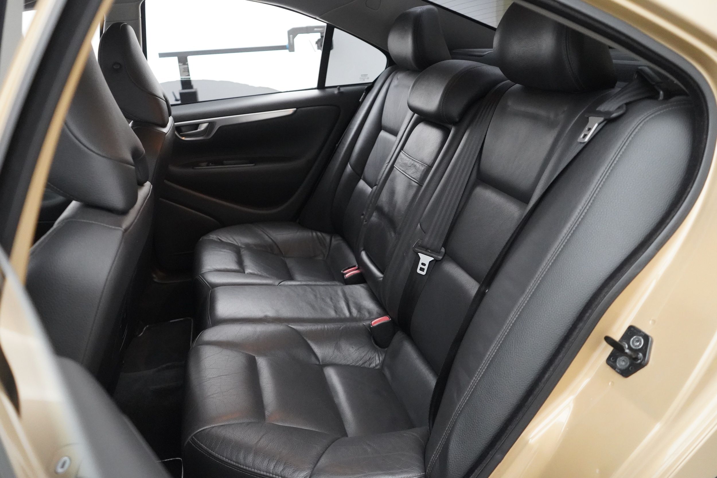 Volvo S60 2008