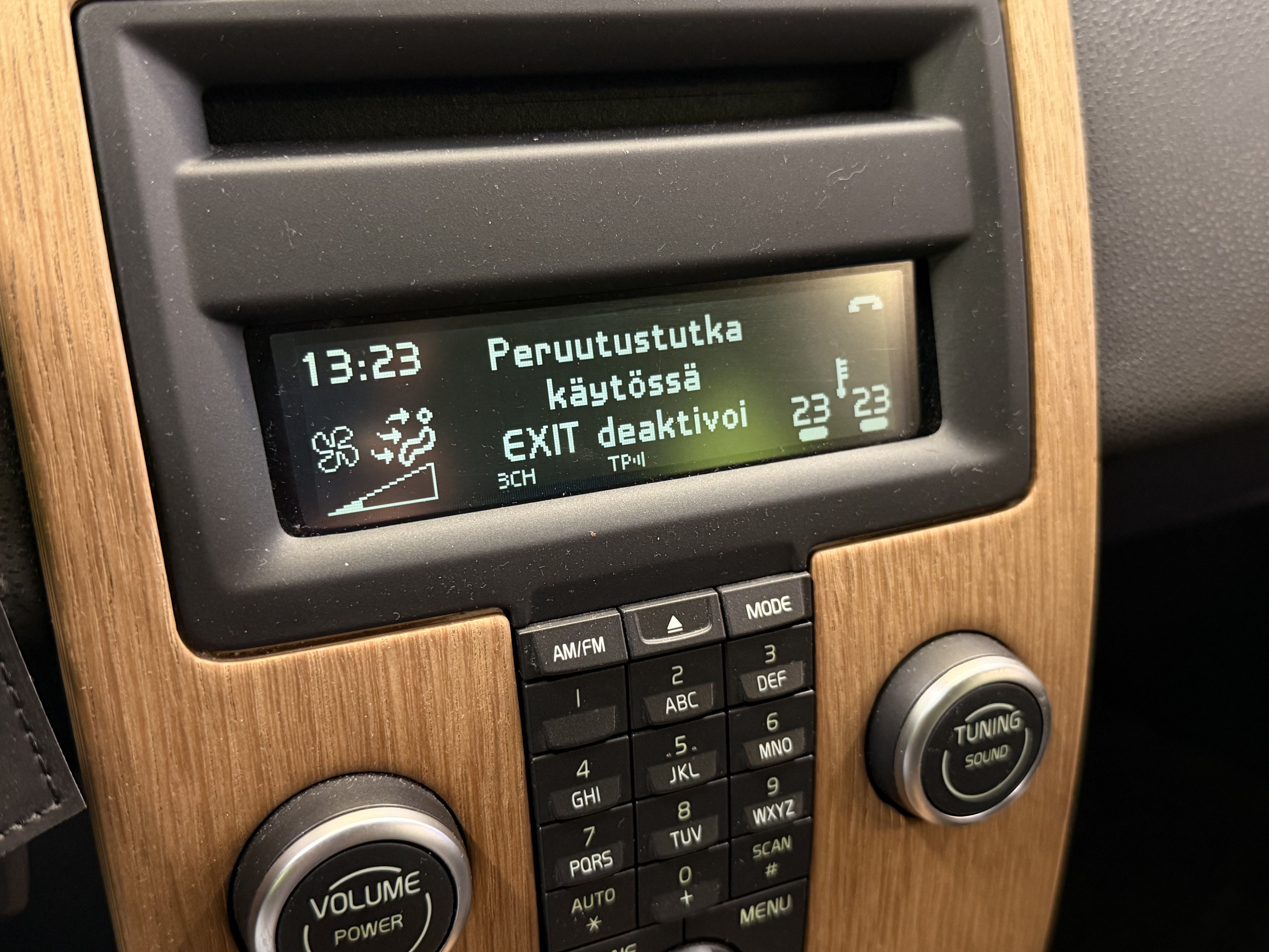 Volvo V50 2011
