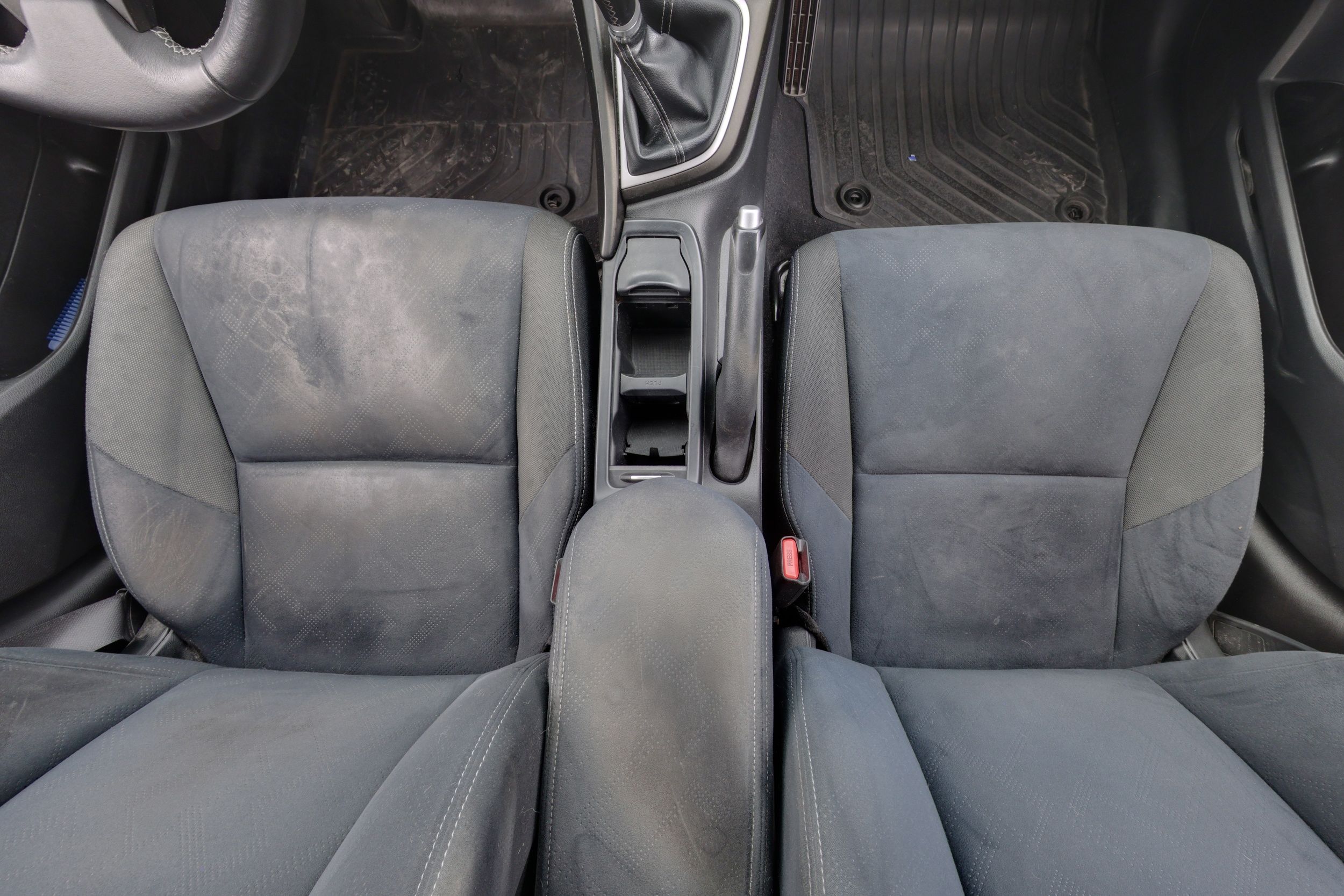 Honda Civic 2015