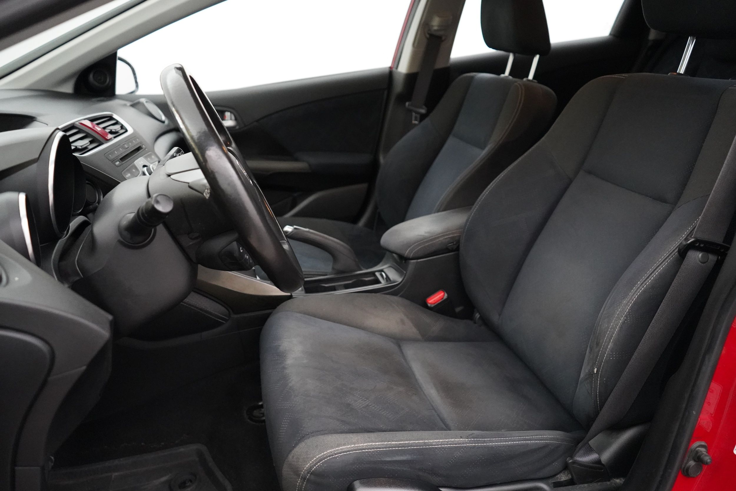 Honda Civic 2015