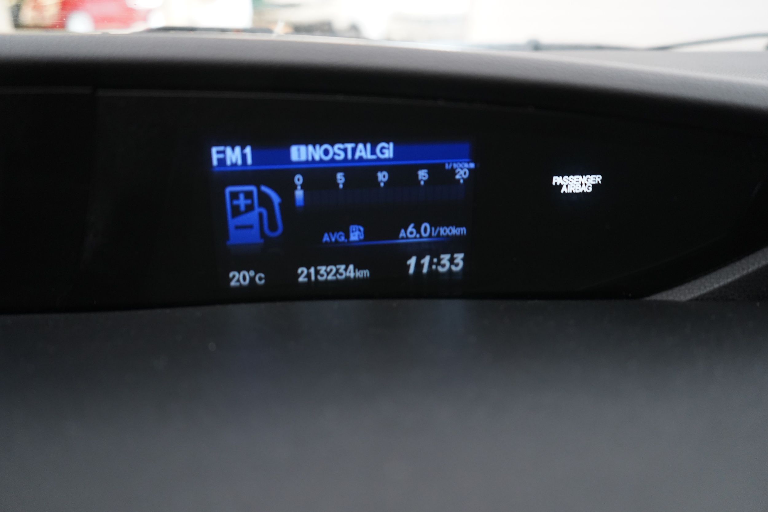 Honda Civic 2015