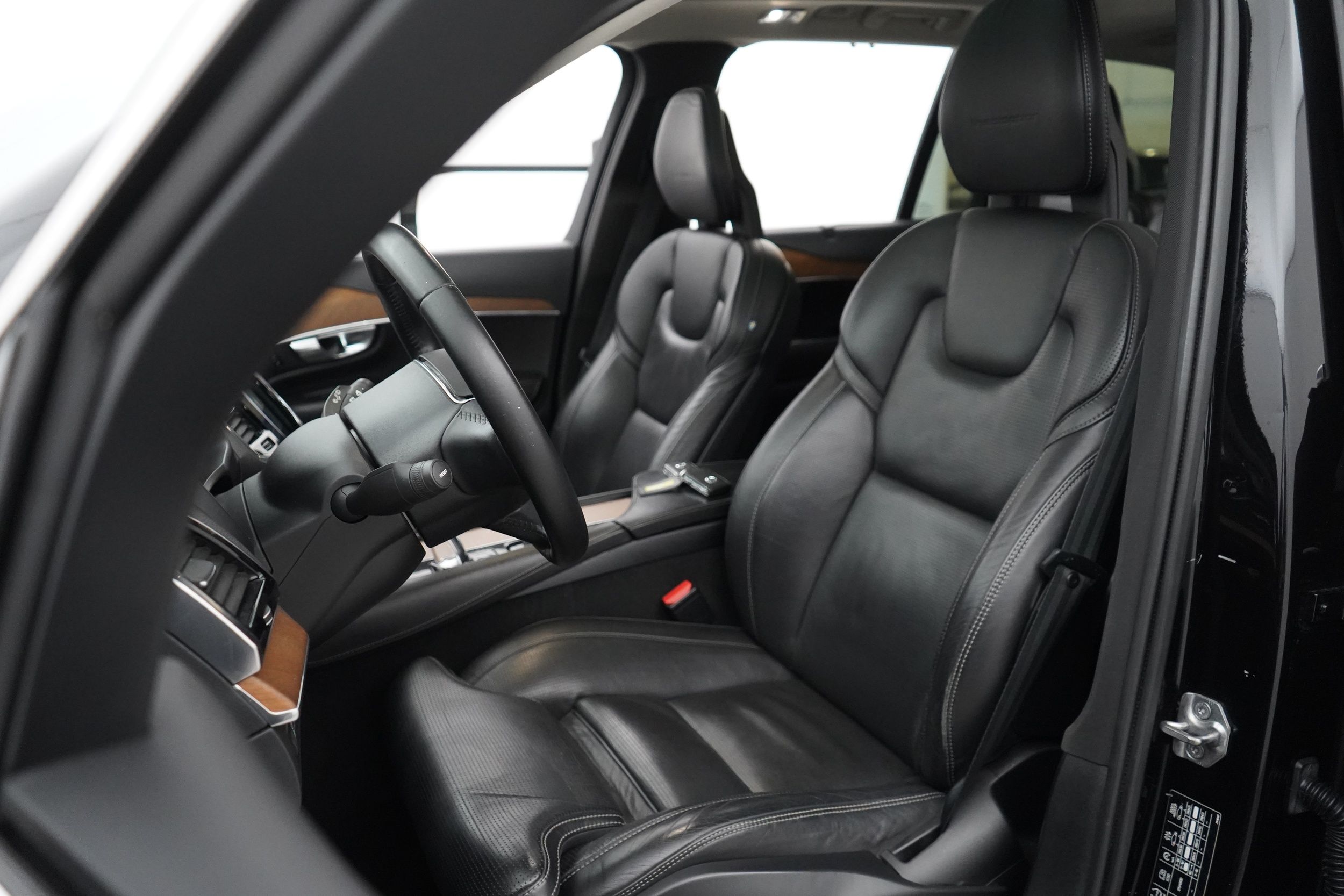 Volvo XC90 2016