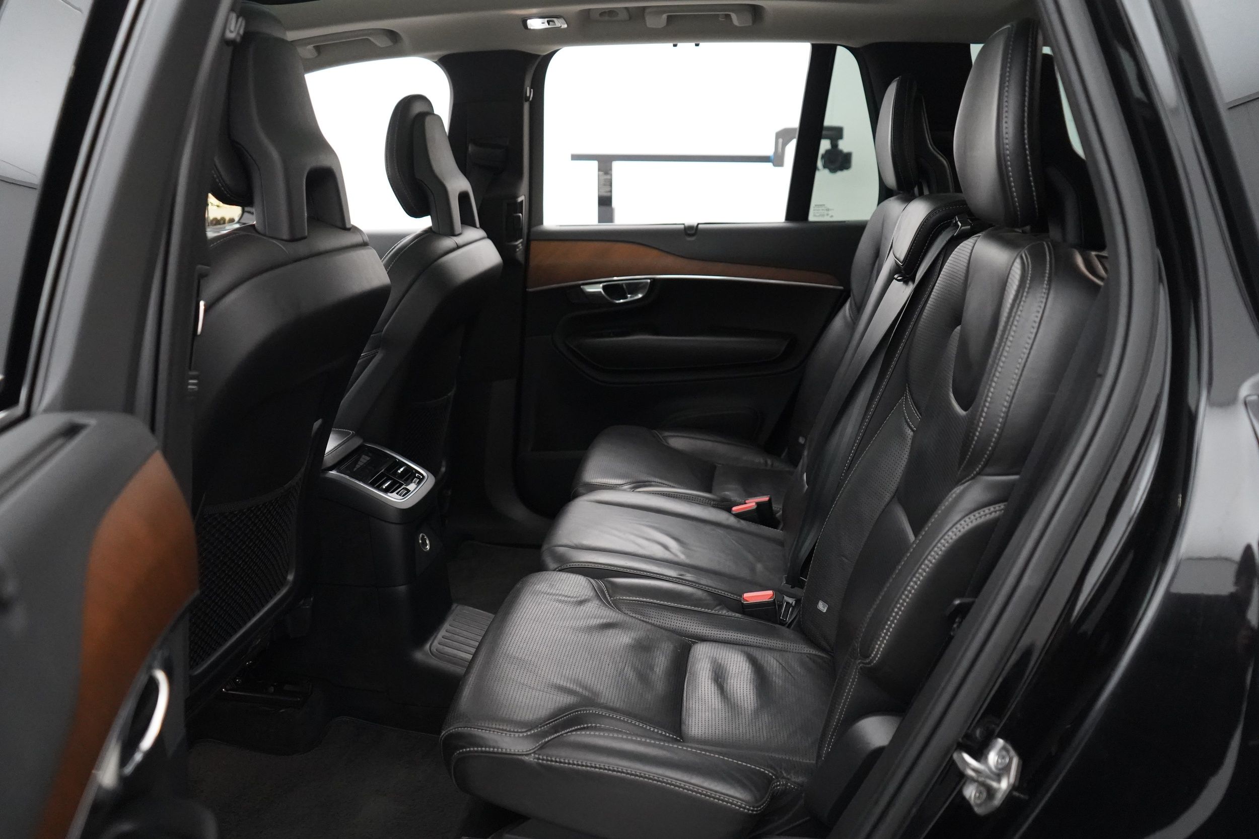 Volvo XC90 2016