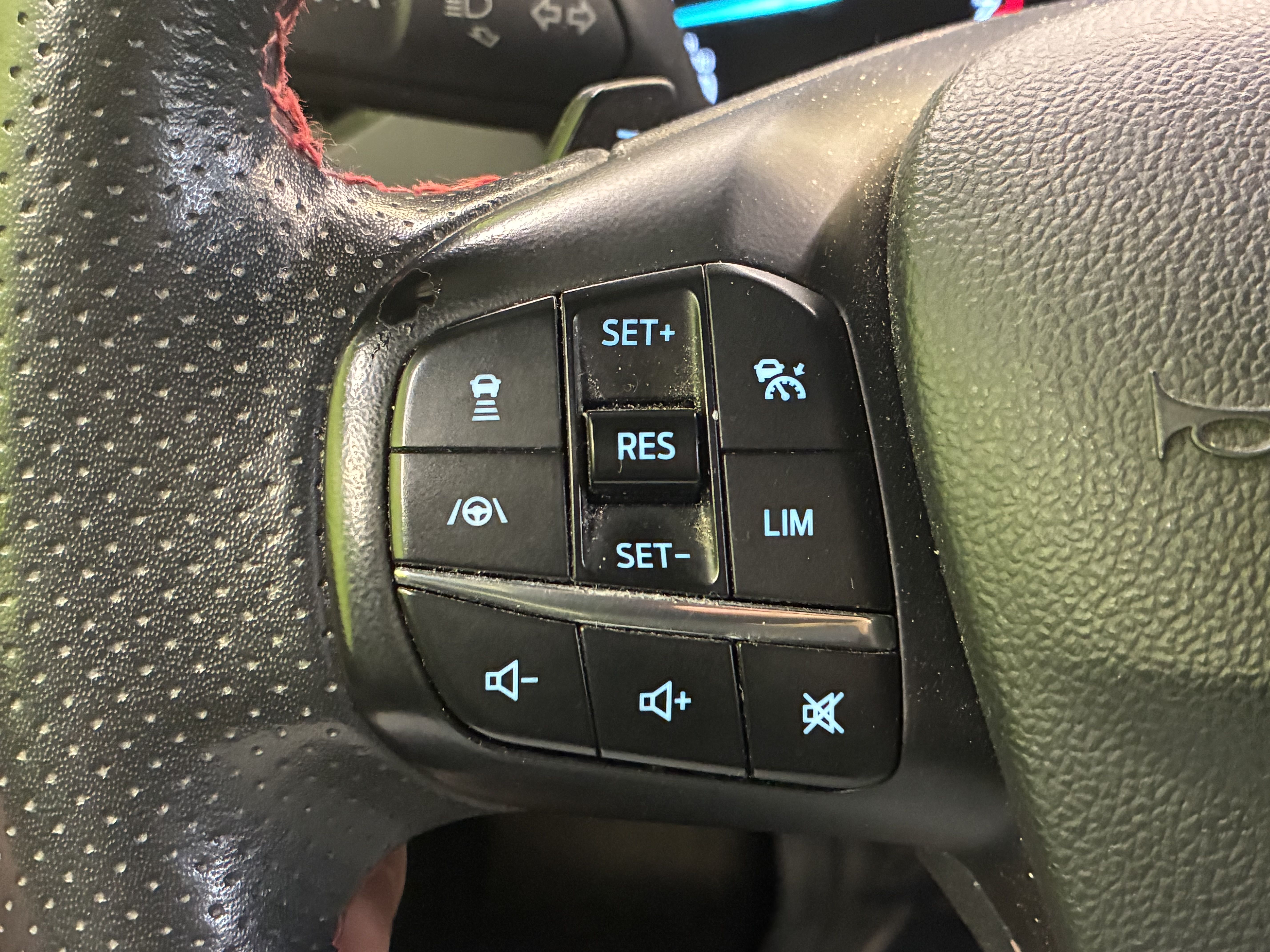 Ford Focus 2019