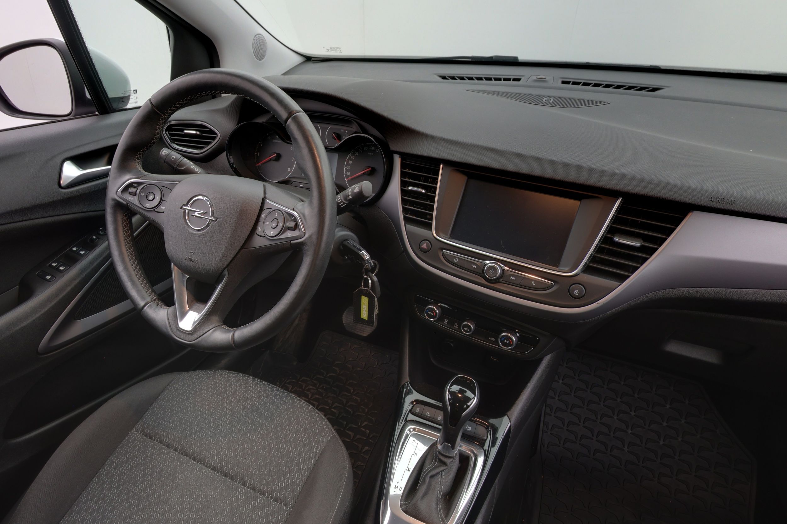 Opel Crossland X 2020