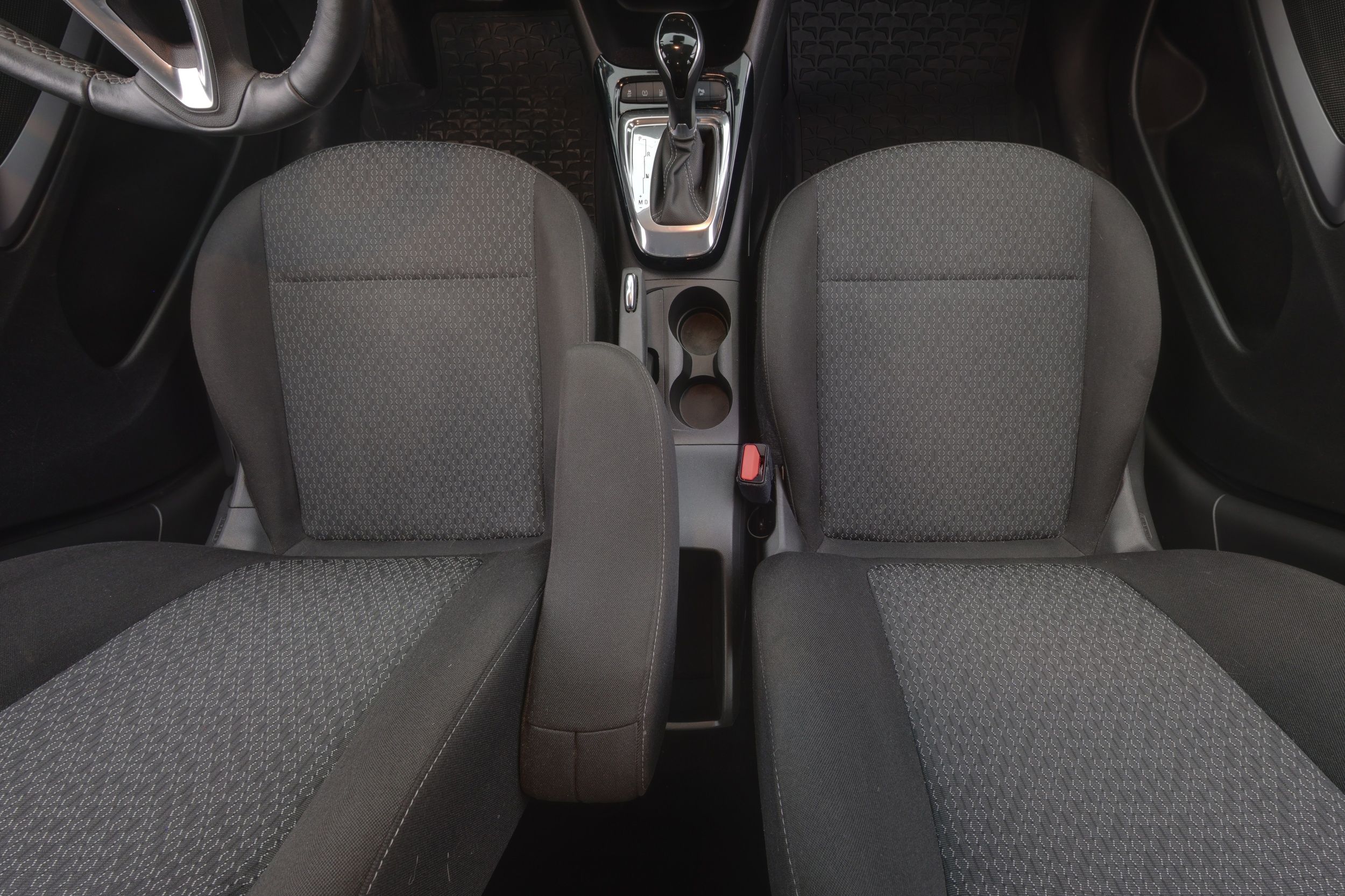 Opel Crossland X 2020