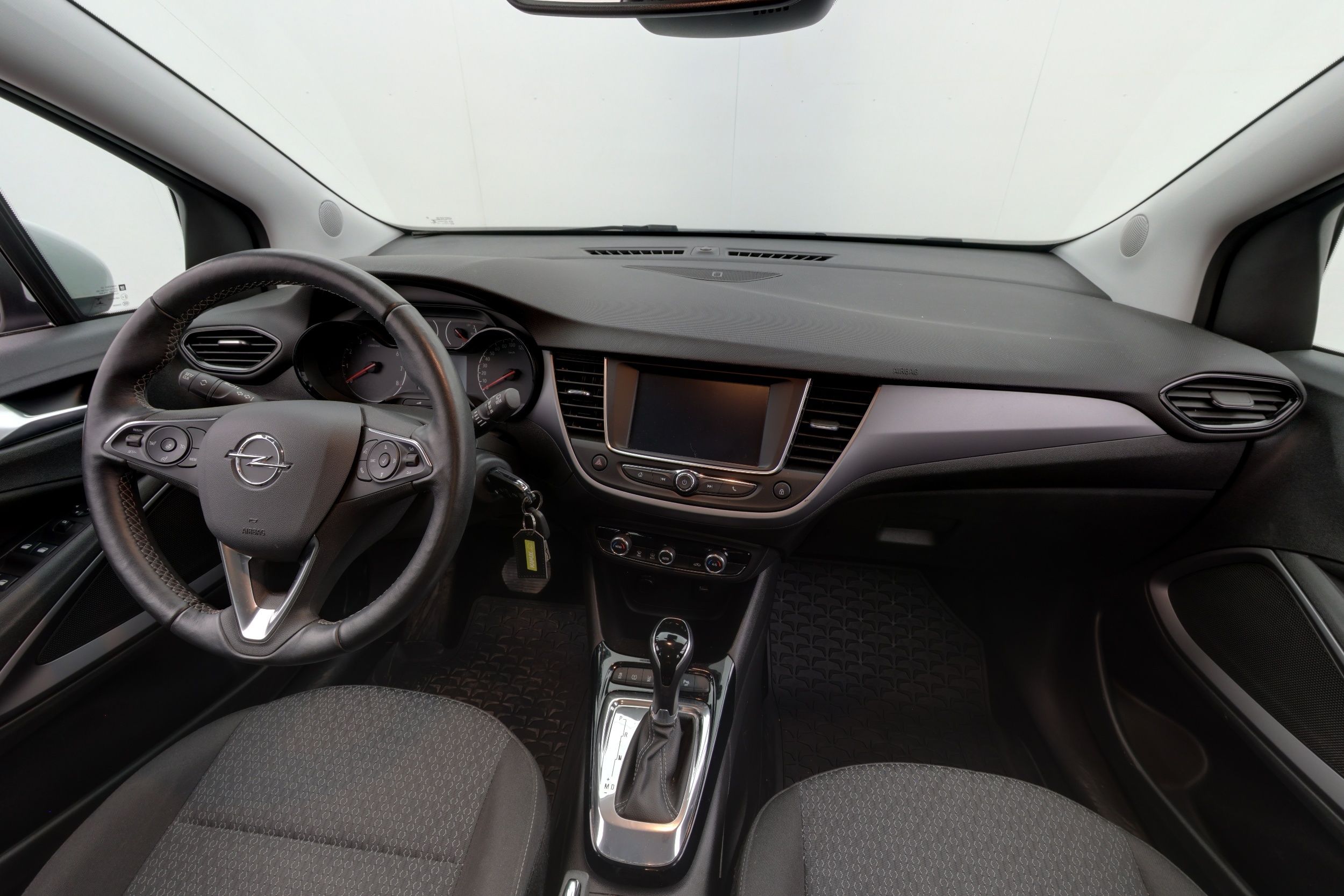 Opel Crossland X 2020