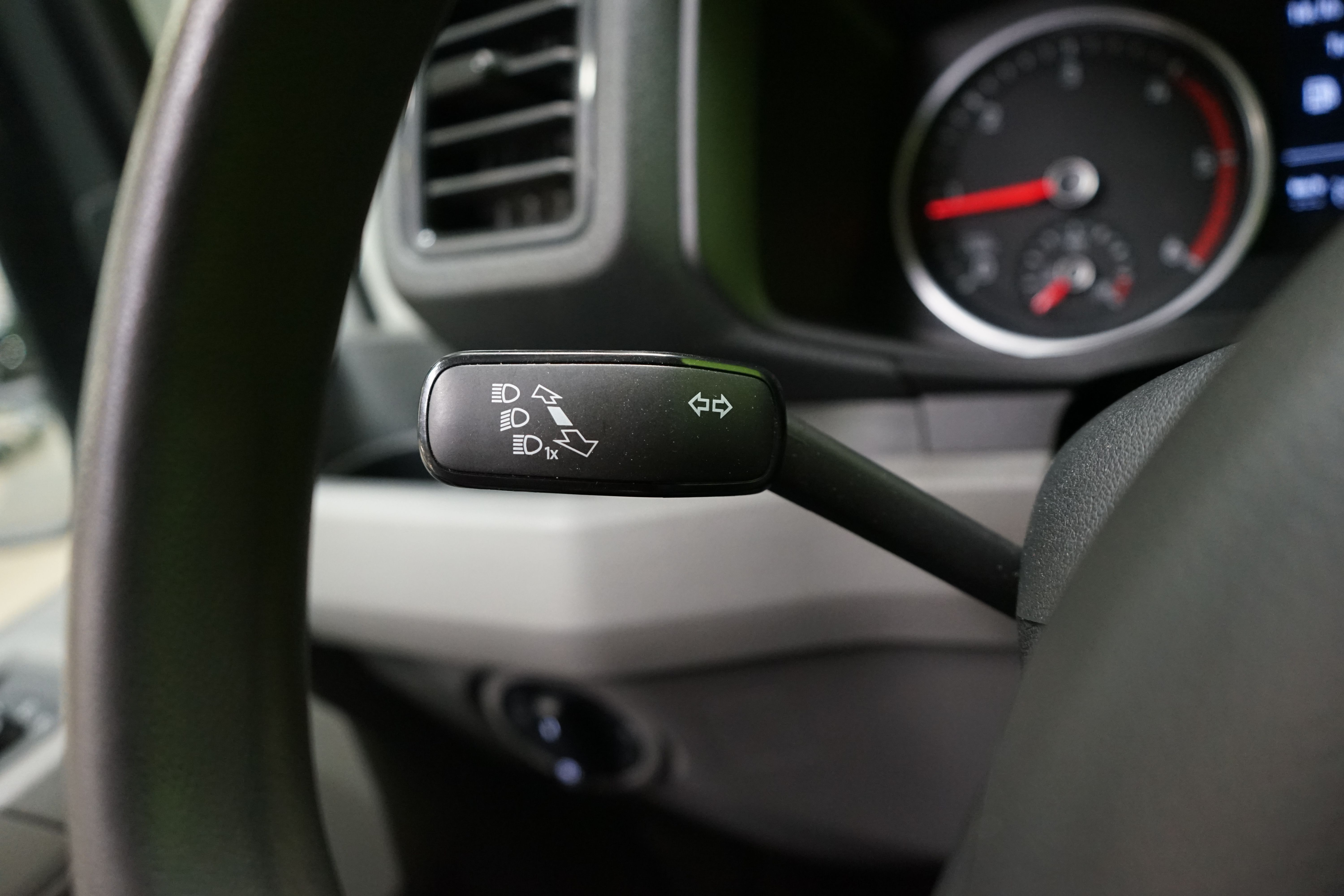 Volkswagen Crafter 2021