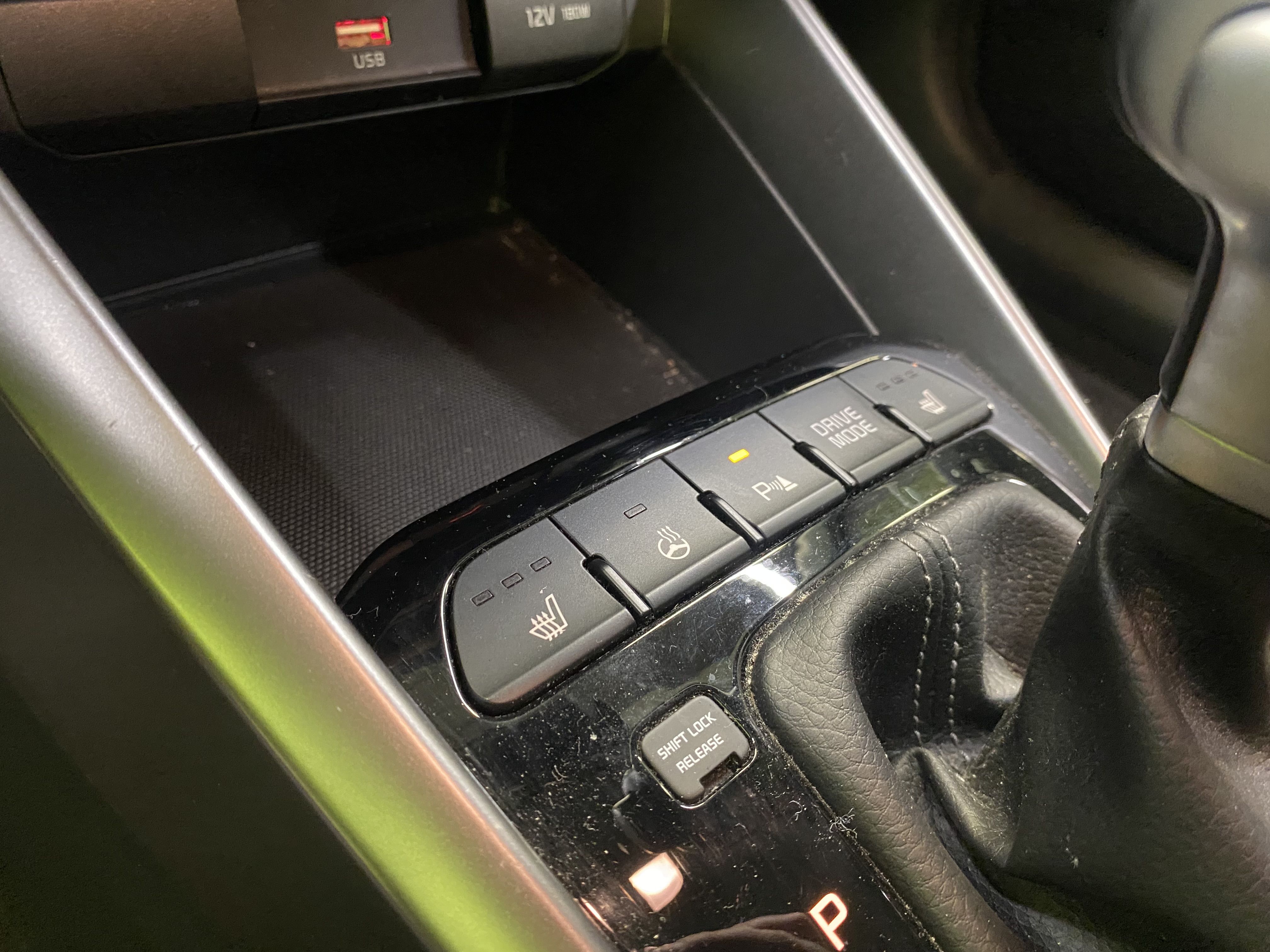 Kia Rio 2022