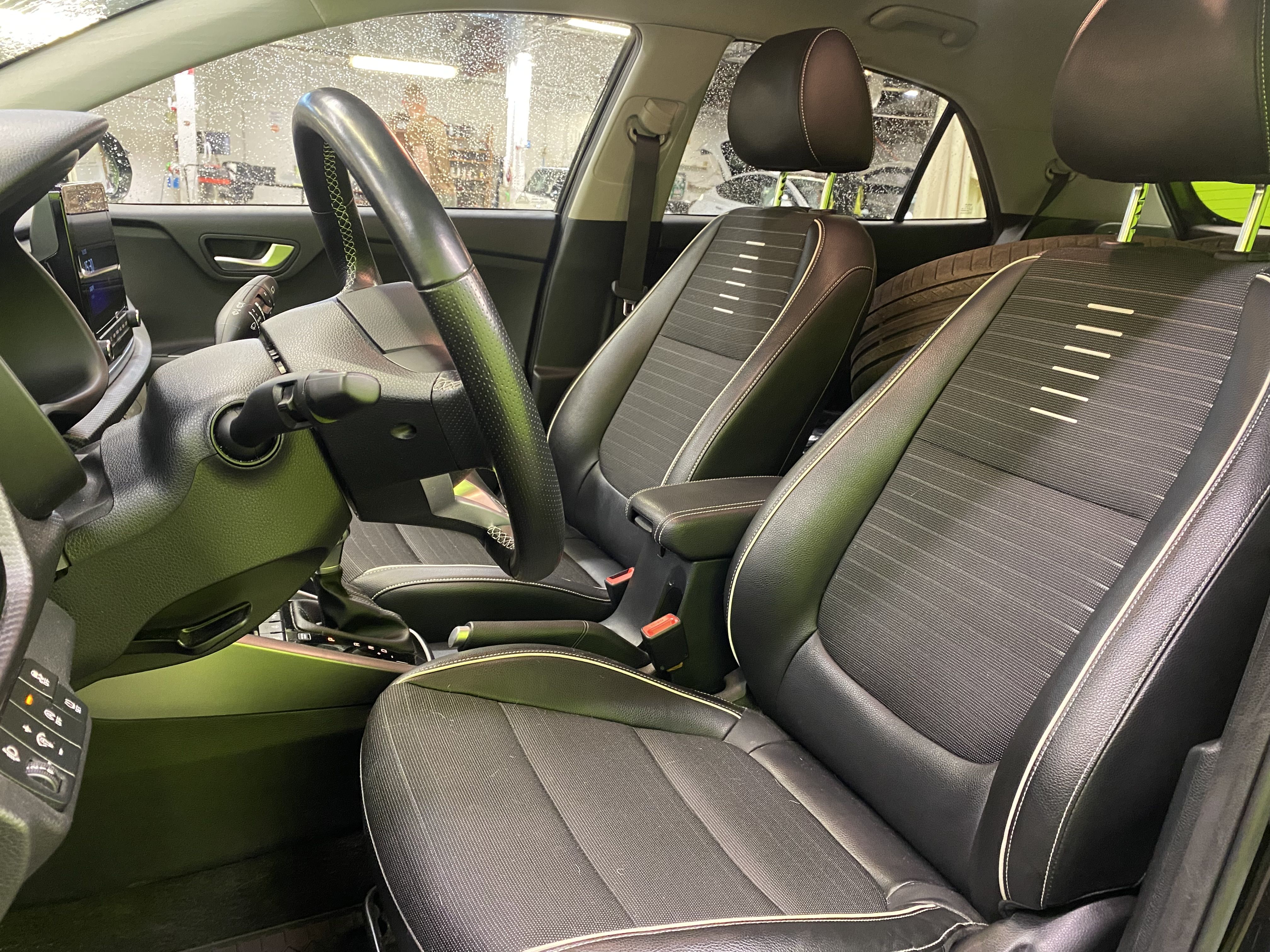 Kia Rio 2022
