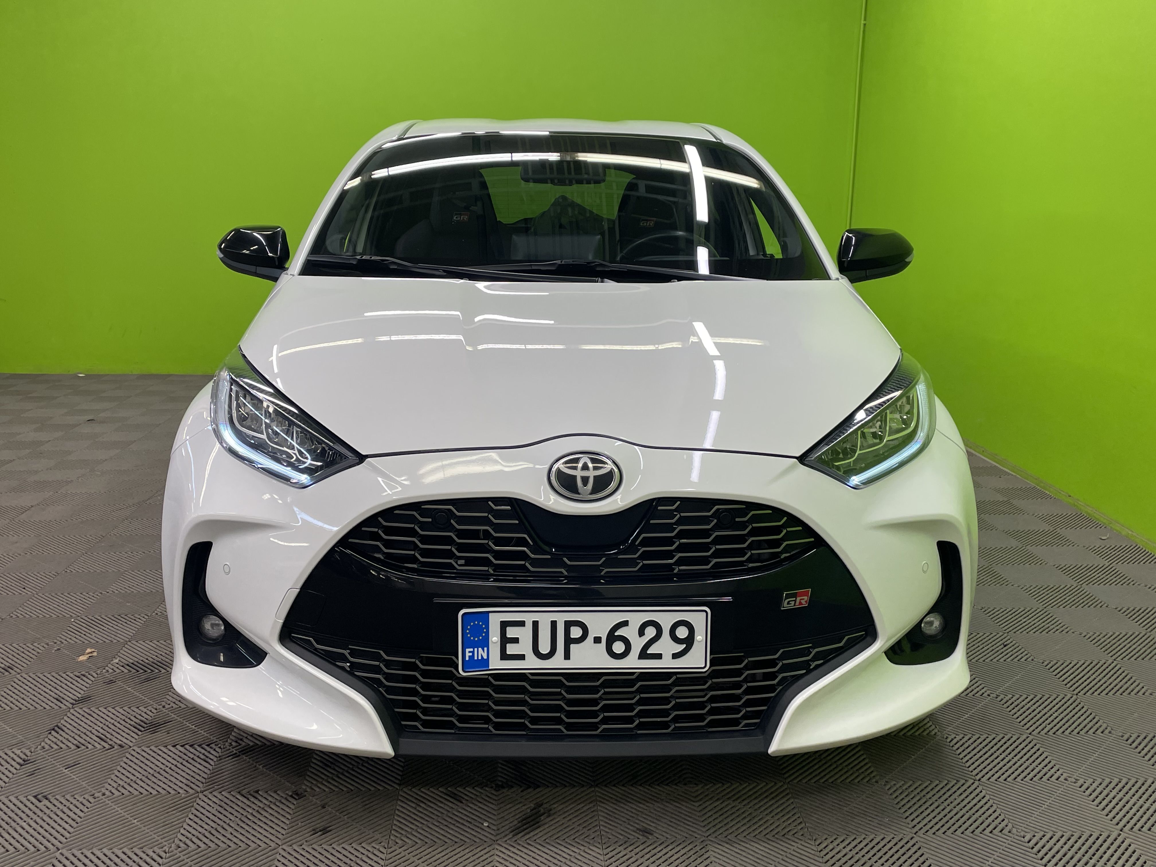 Toyota Yaris 2023