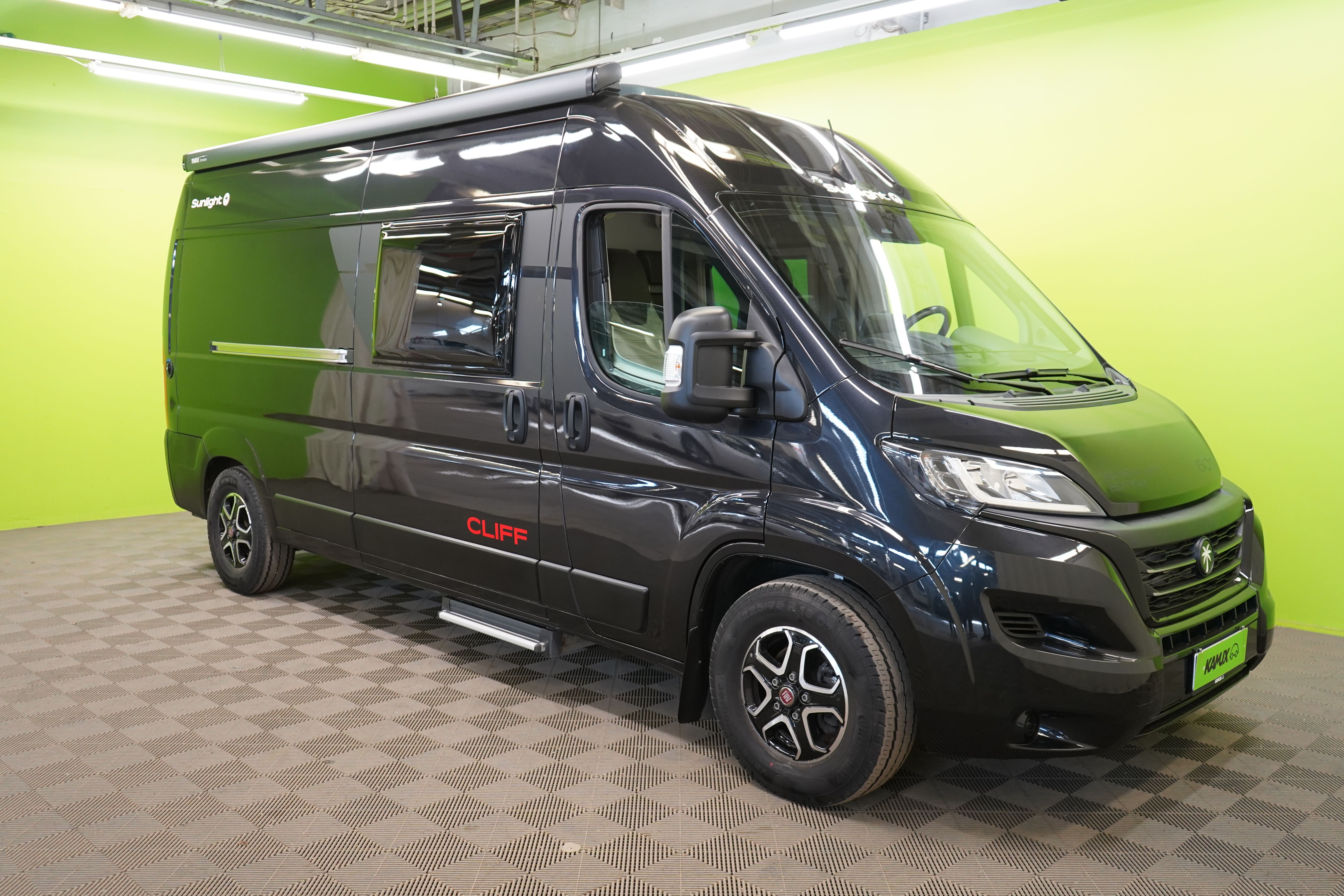 Fiat Ducato 2023