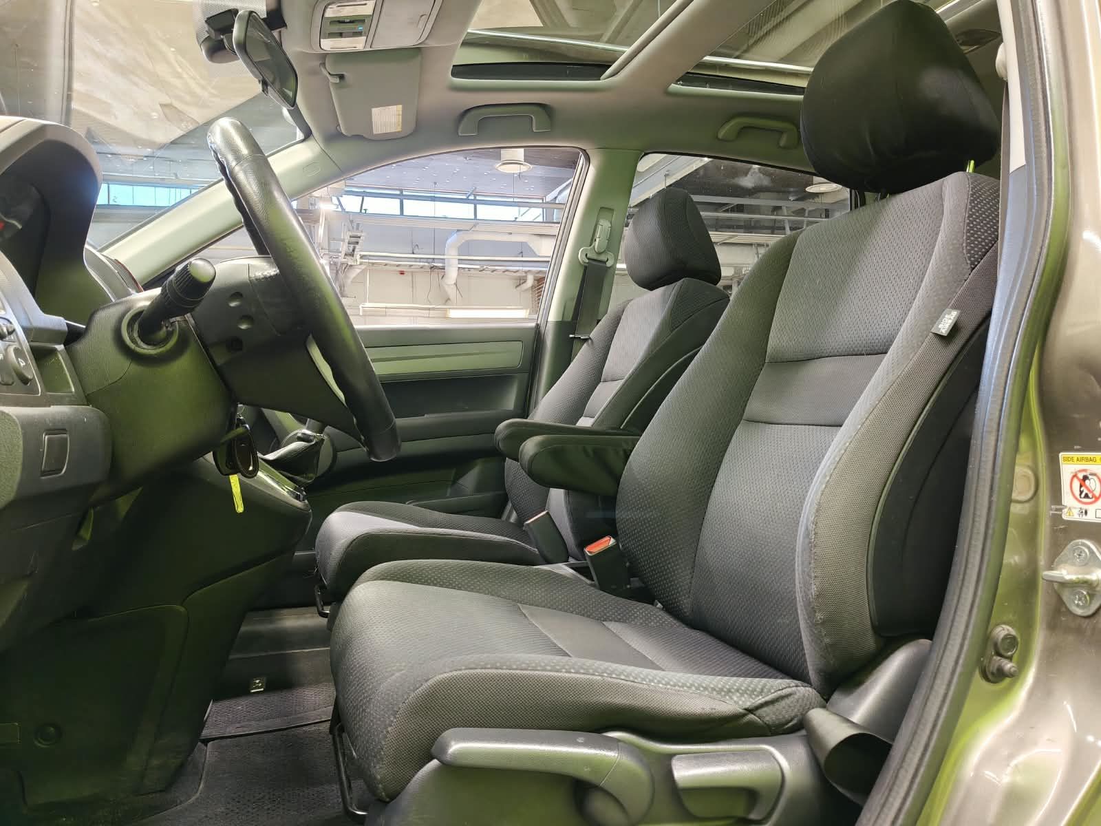 Honda CR-V 2009