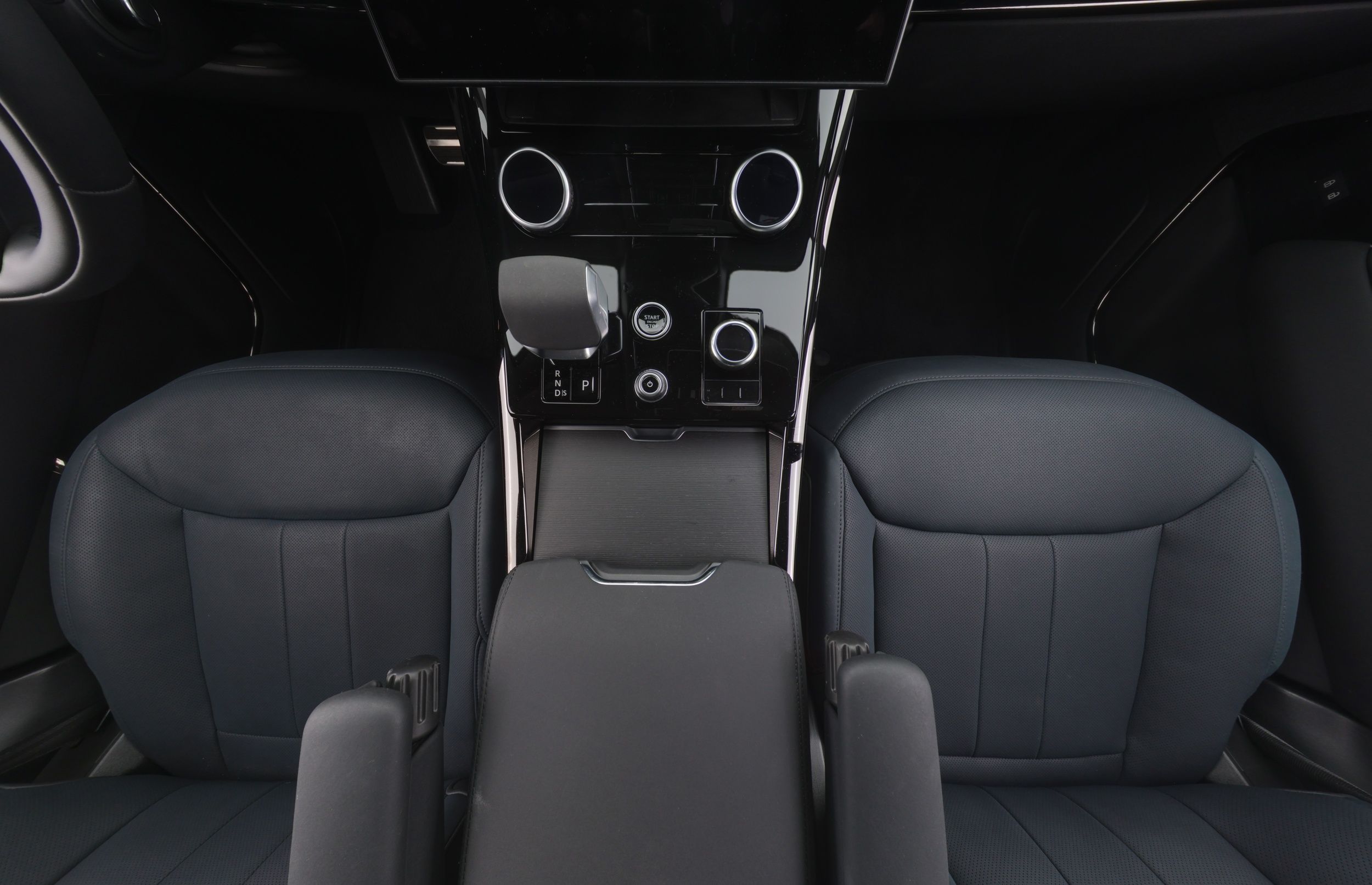 Land Rover Range Rover Sport 2023