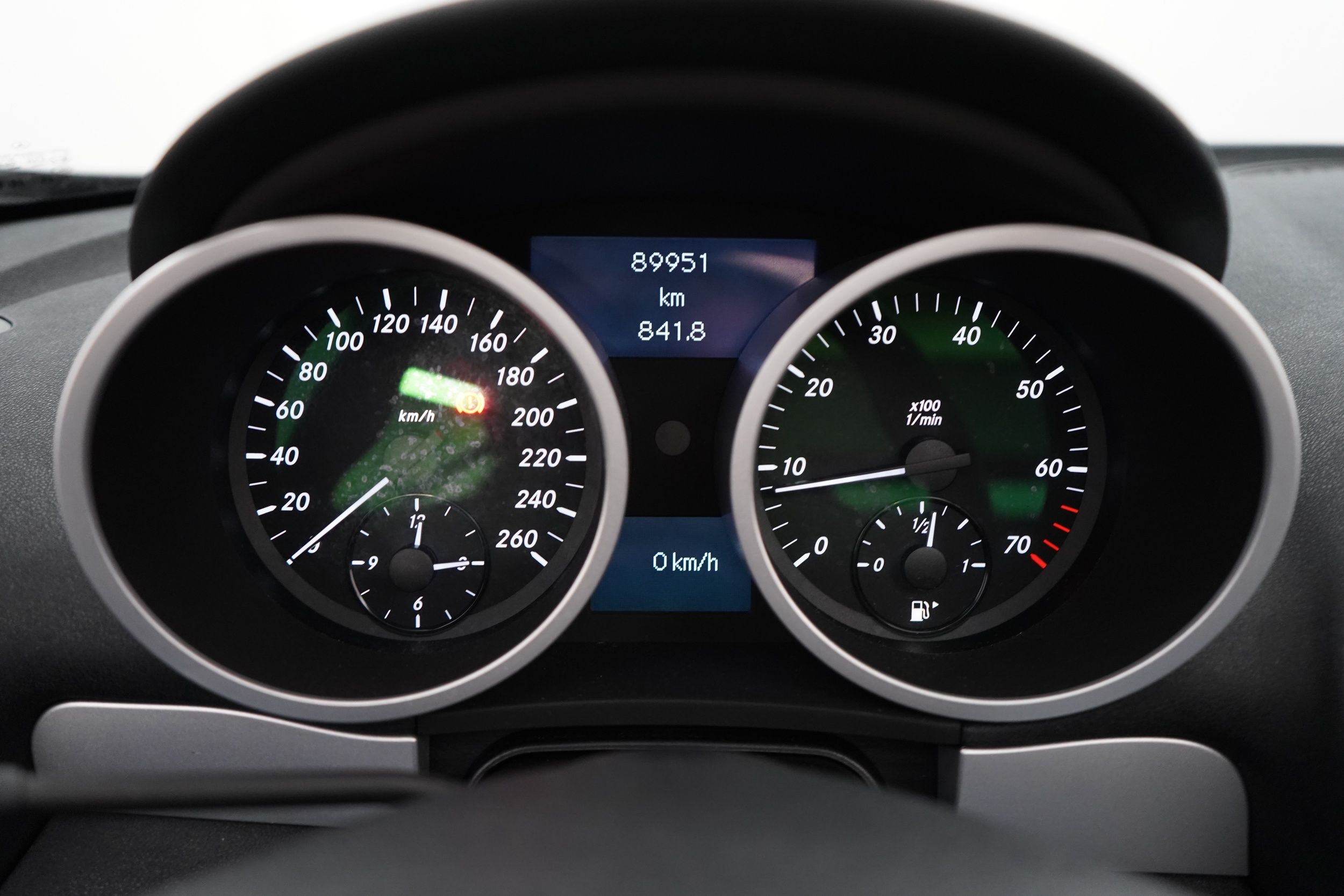 Mercedes-Benz SLK 2005
