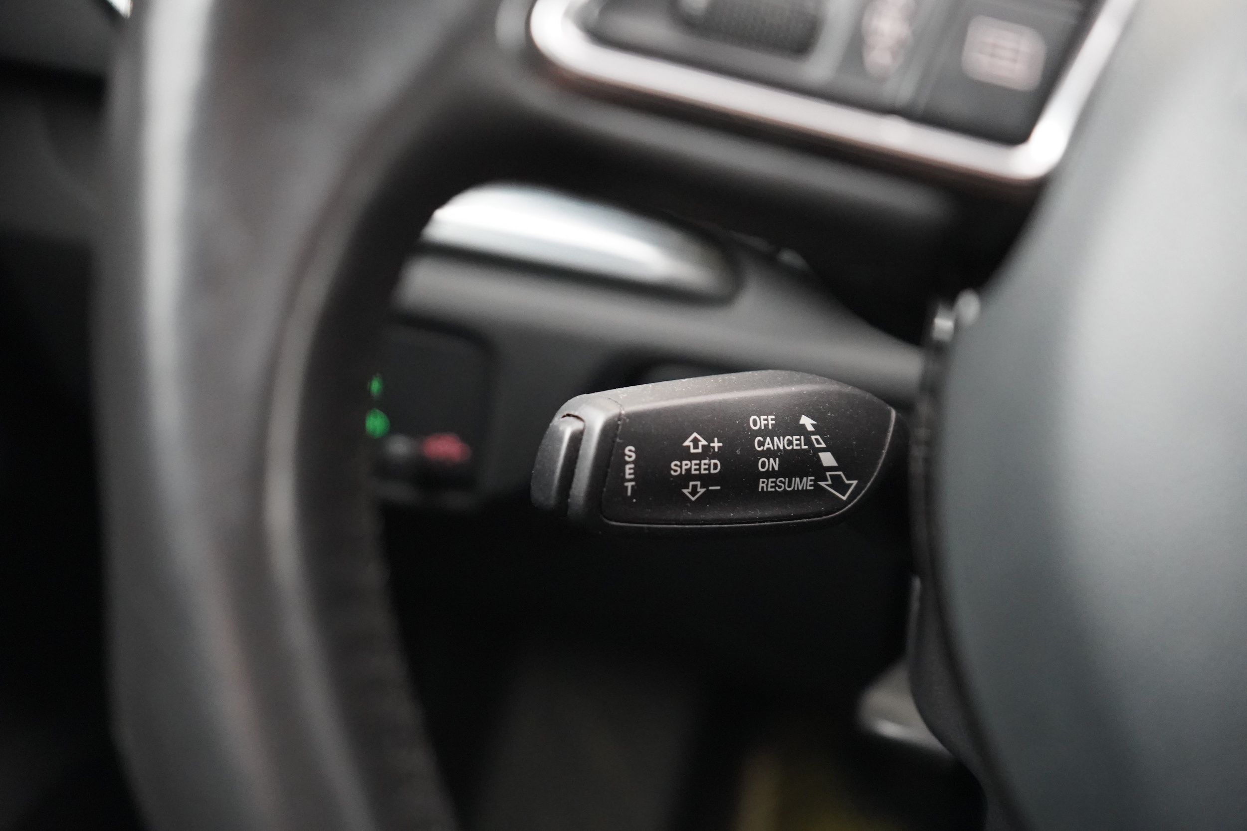 Audi A3 2014