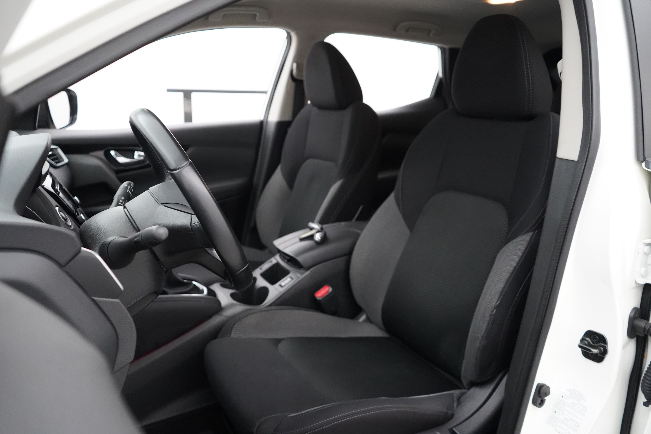 Nissan Qashqai 2020