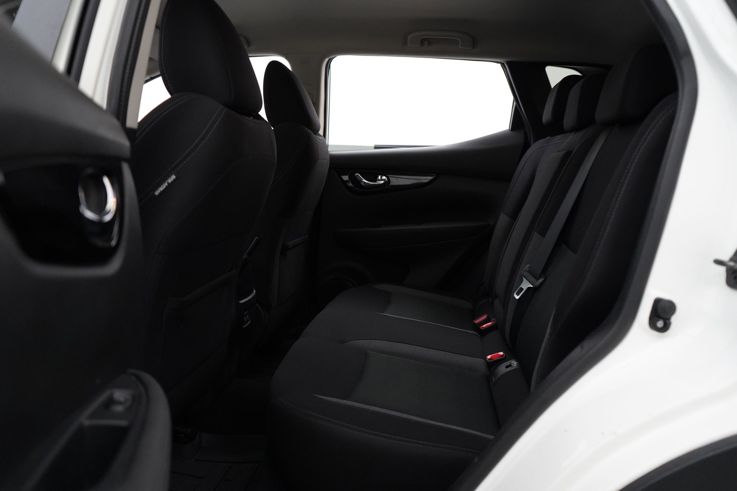 Nissan Qashqai 2020