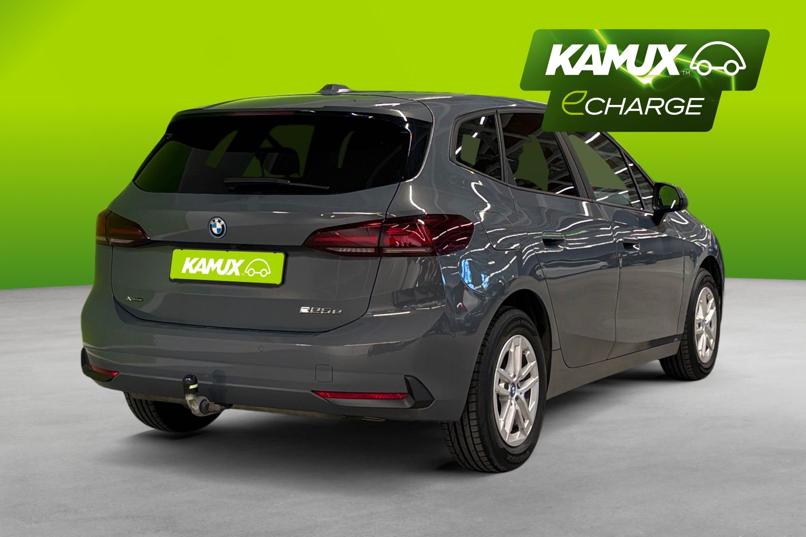 BMW 225 2023