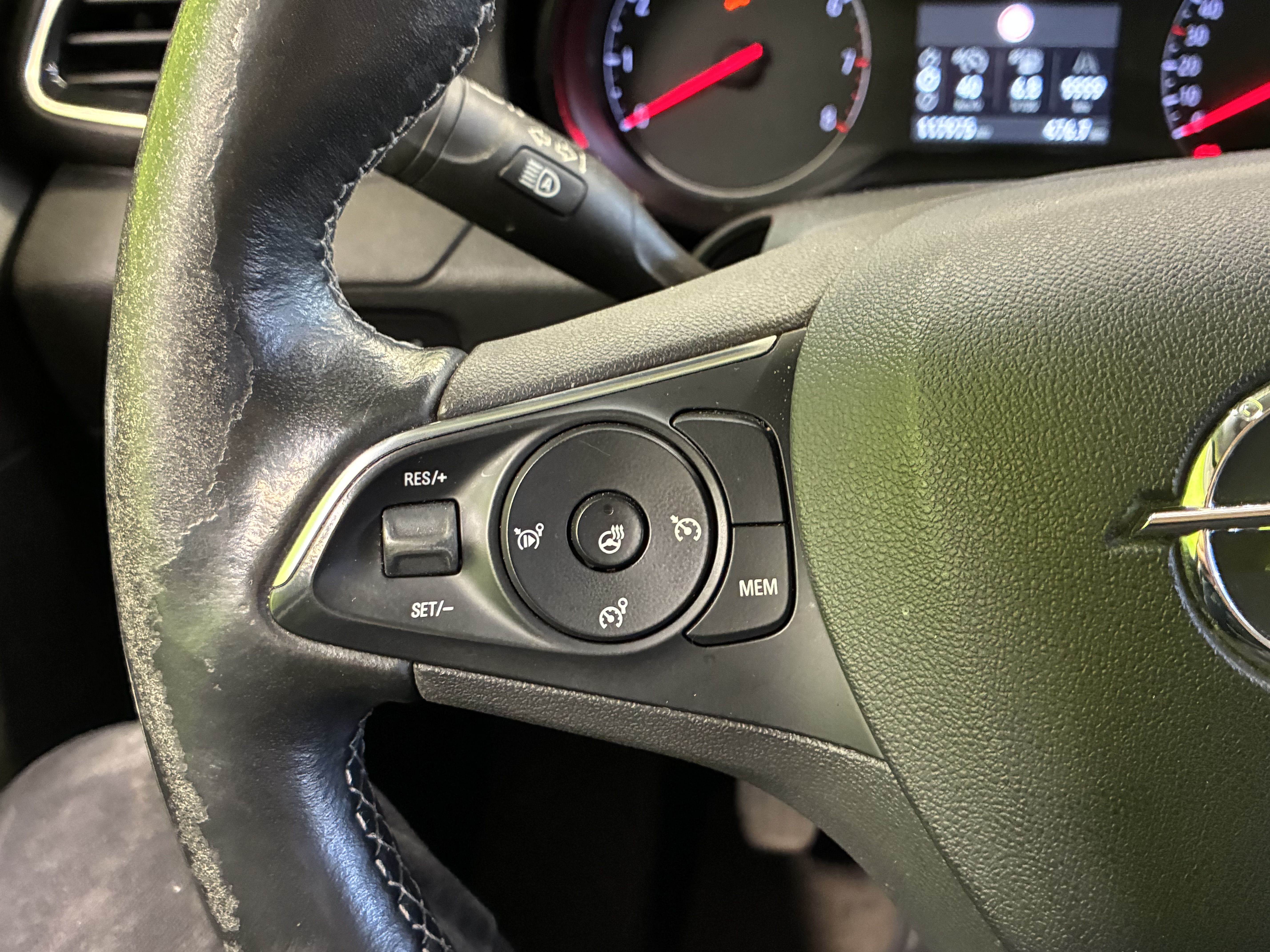 Opel Grandland X 2020