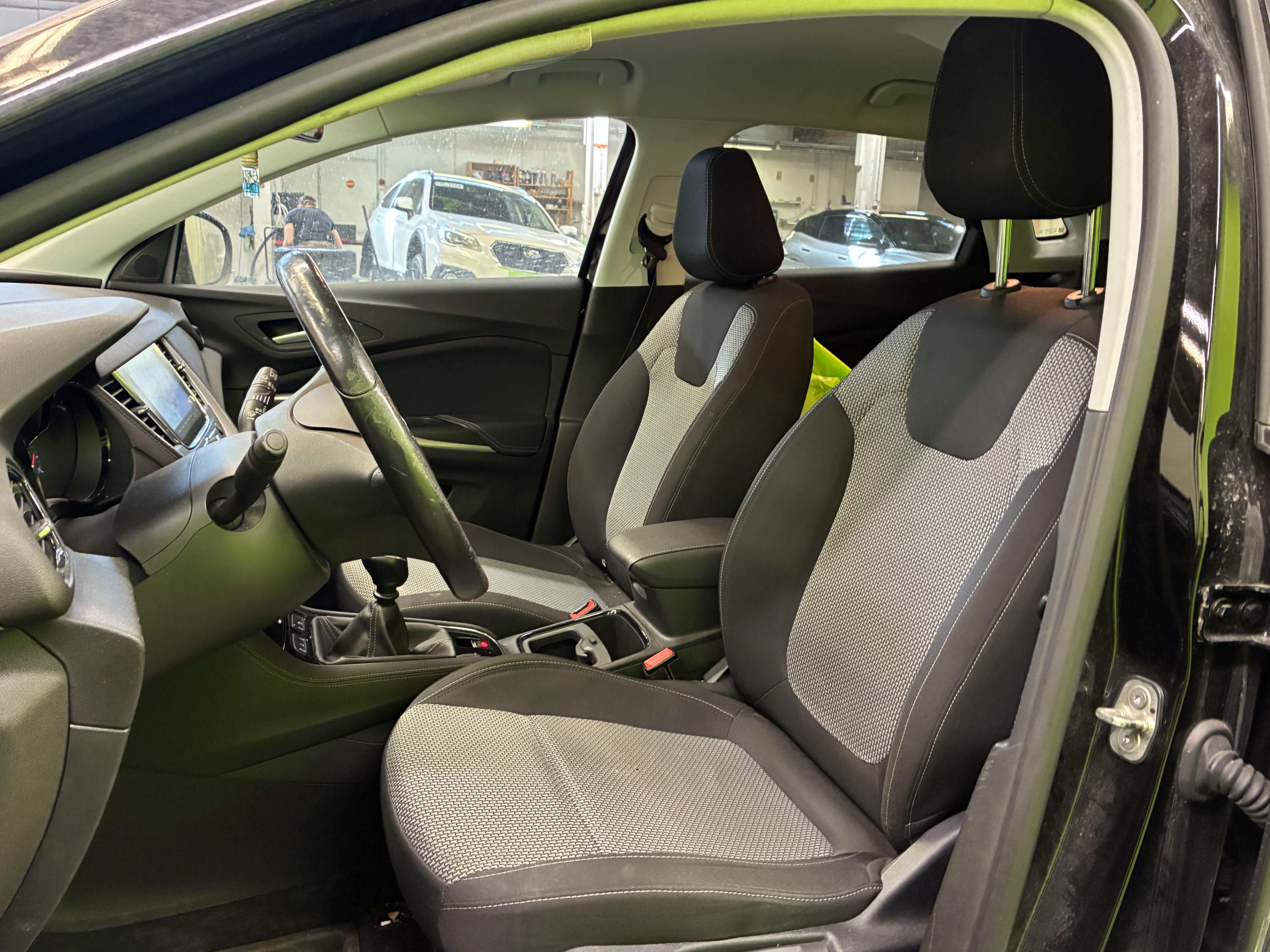 Opel Grandland X 2020