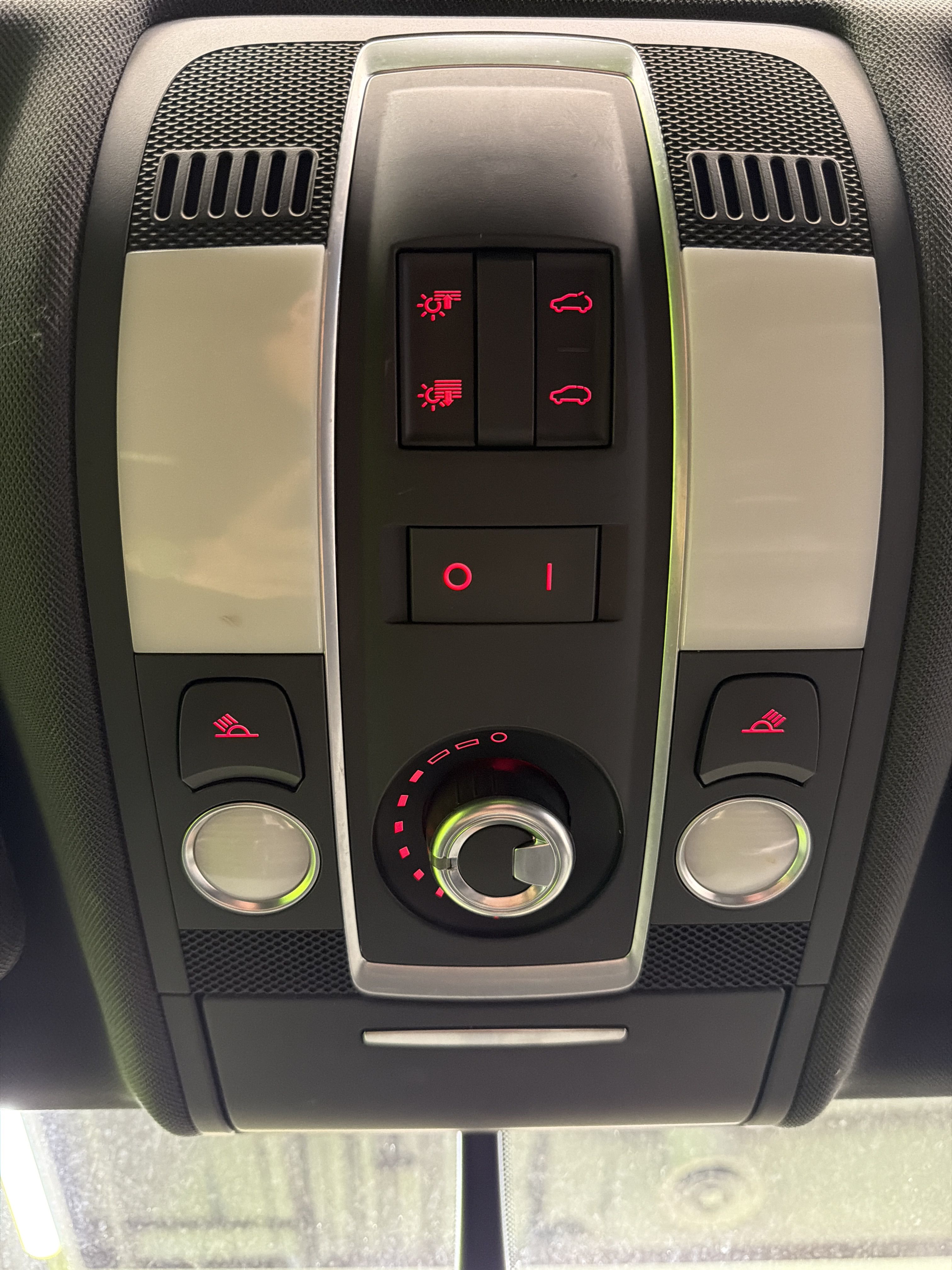 Audi Q7 2012